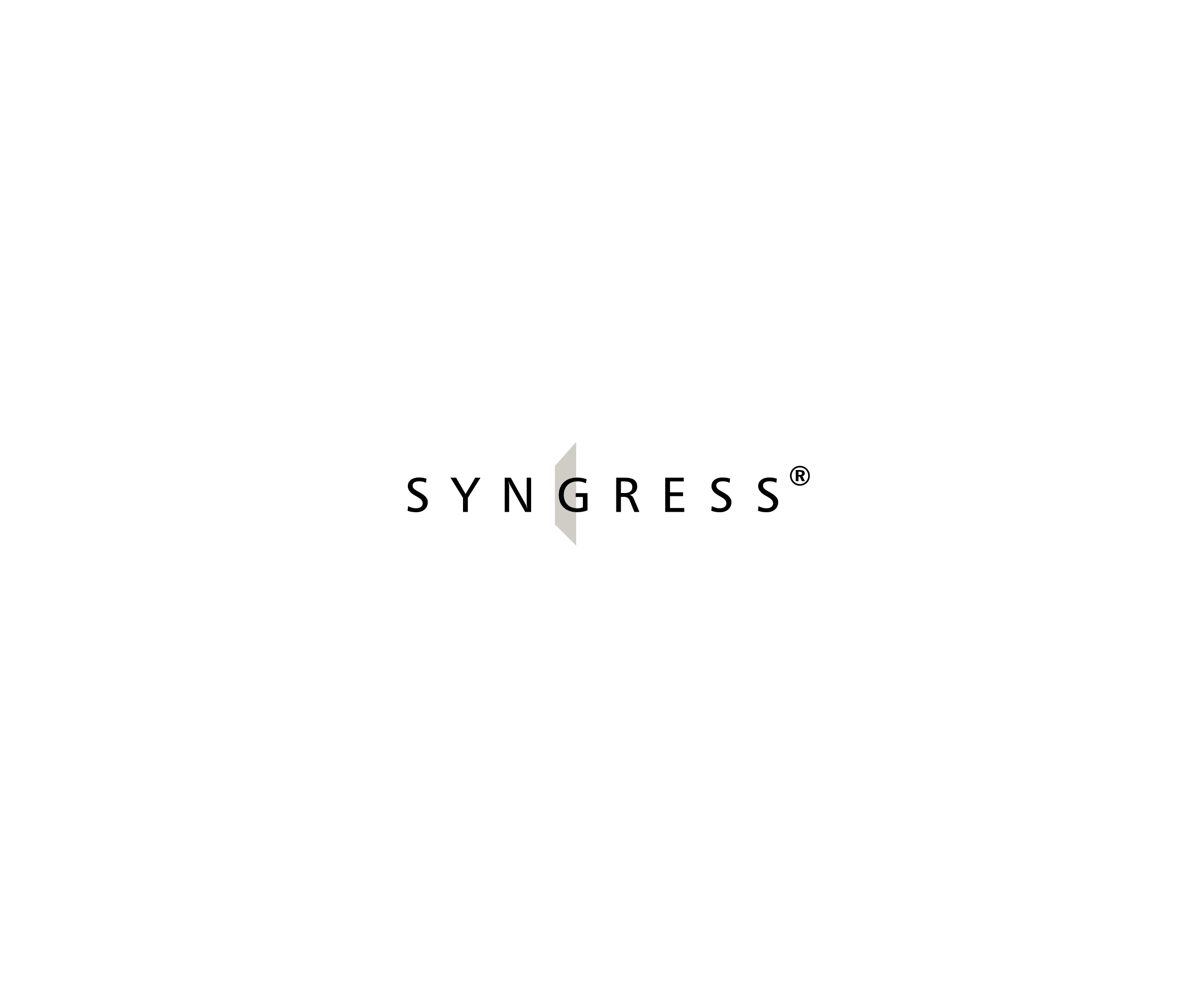 Syngress标志