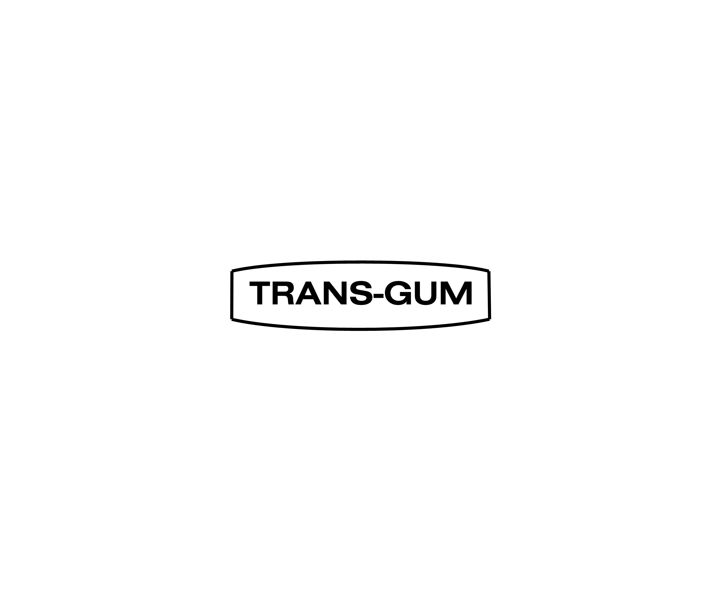 Trans Gum标志