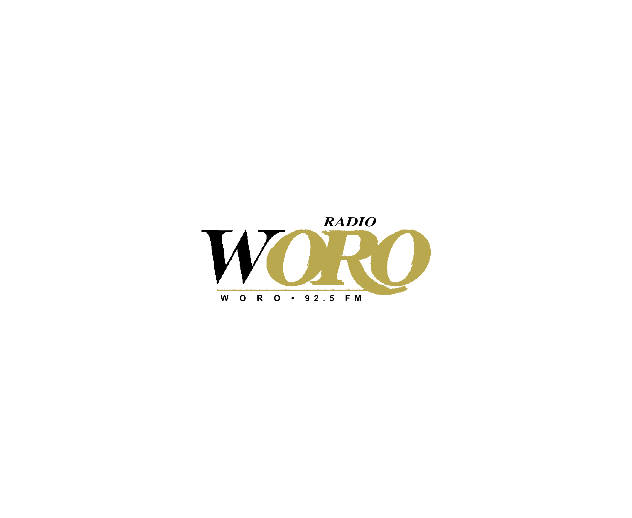 Woro标志