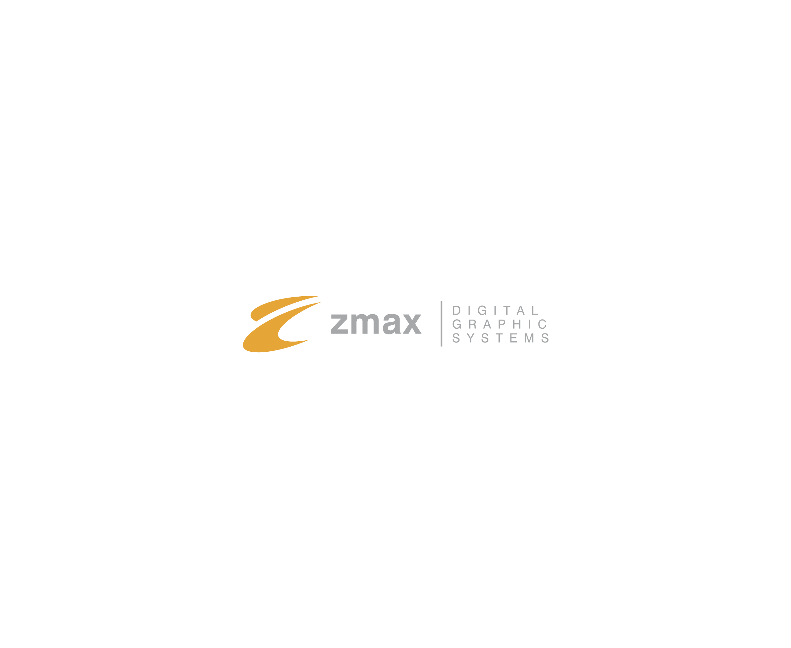 Zmax标志