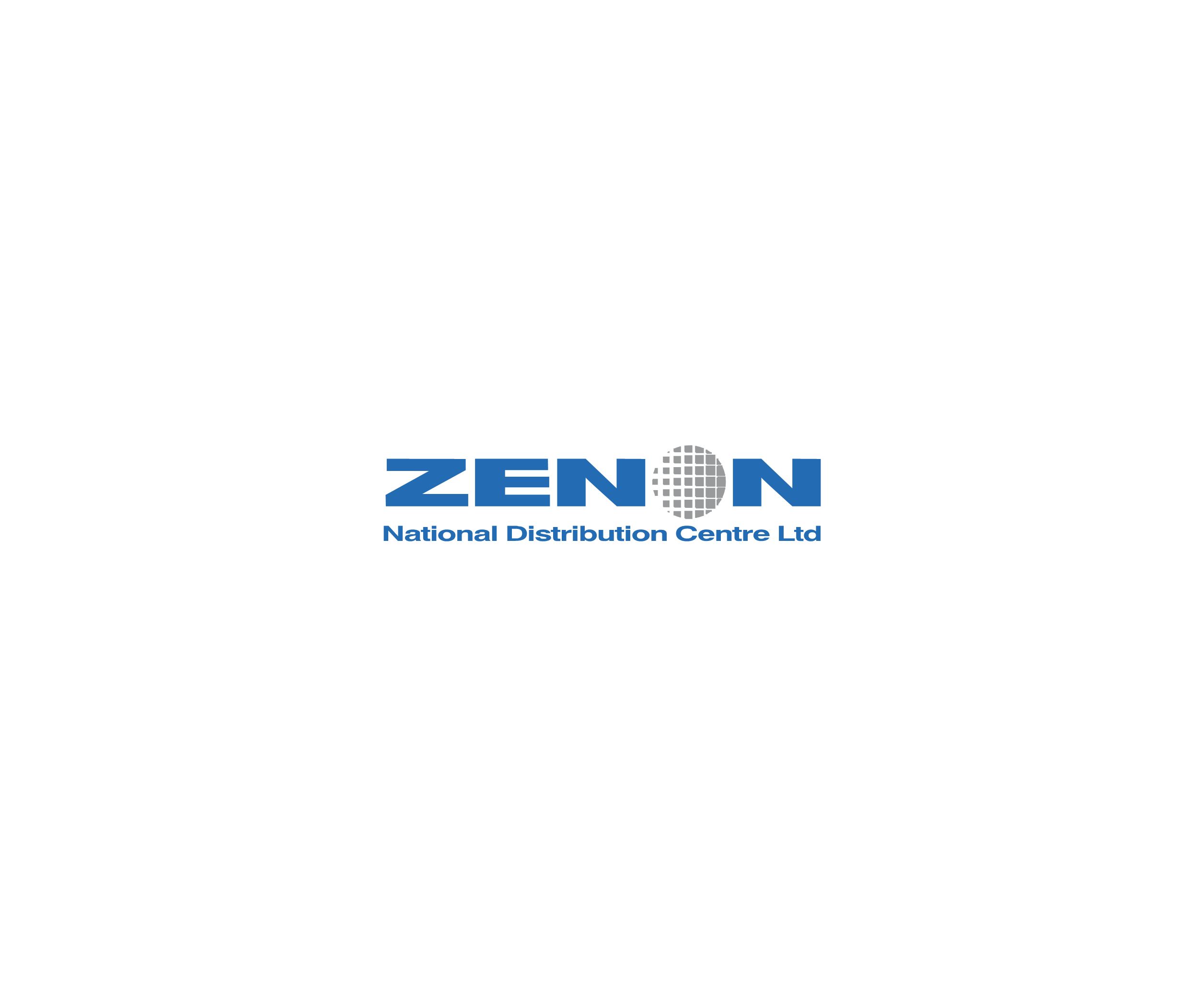 Zenon Ndc标志