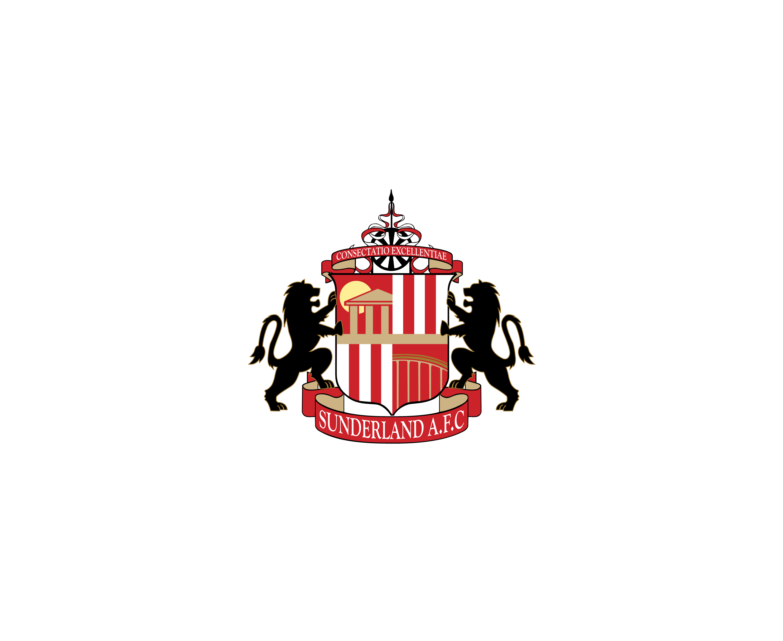 Sunderland Afc标志