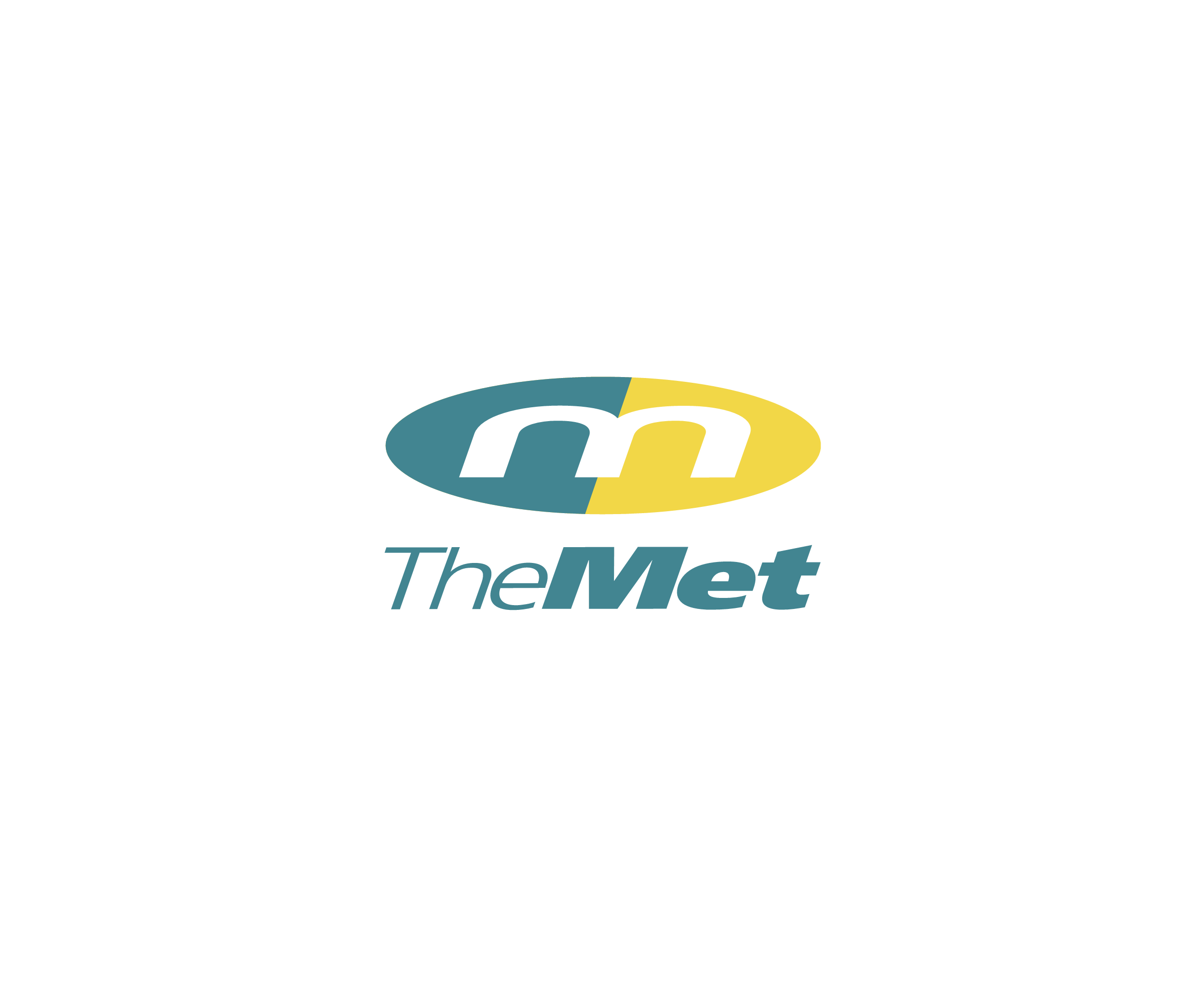 Themet标志