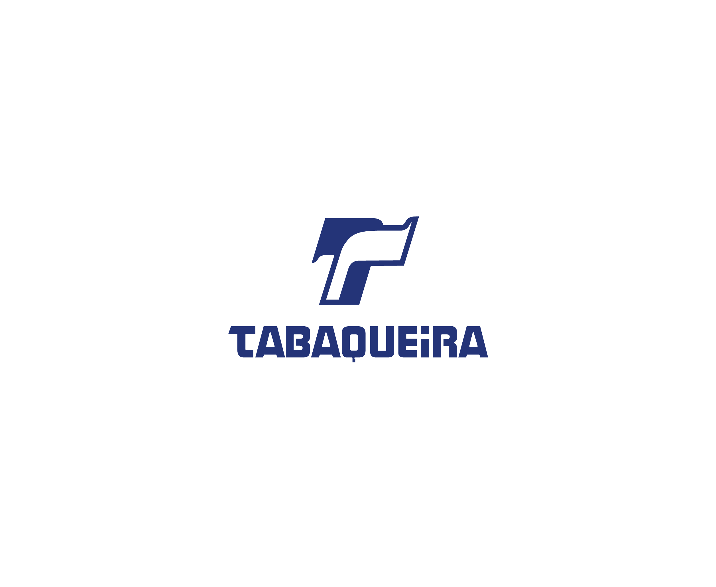 Tabaqueira标志