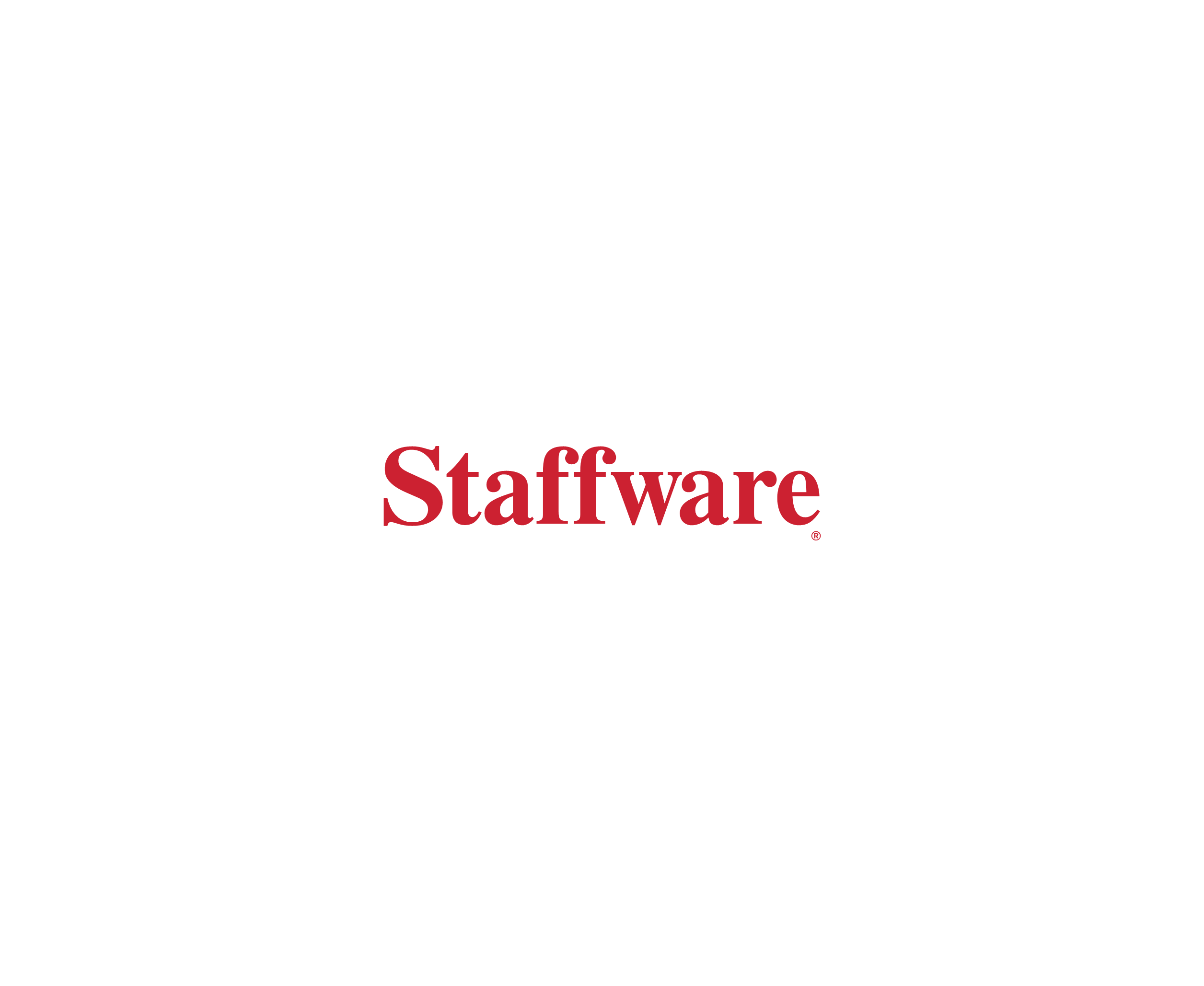 Staffware 1标志
