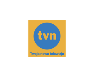 Tvn 1LOGO