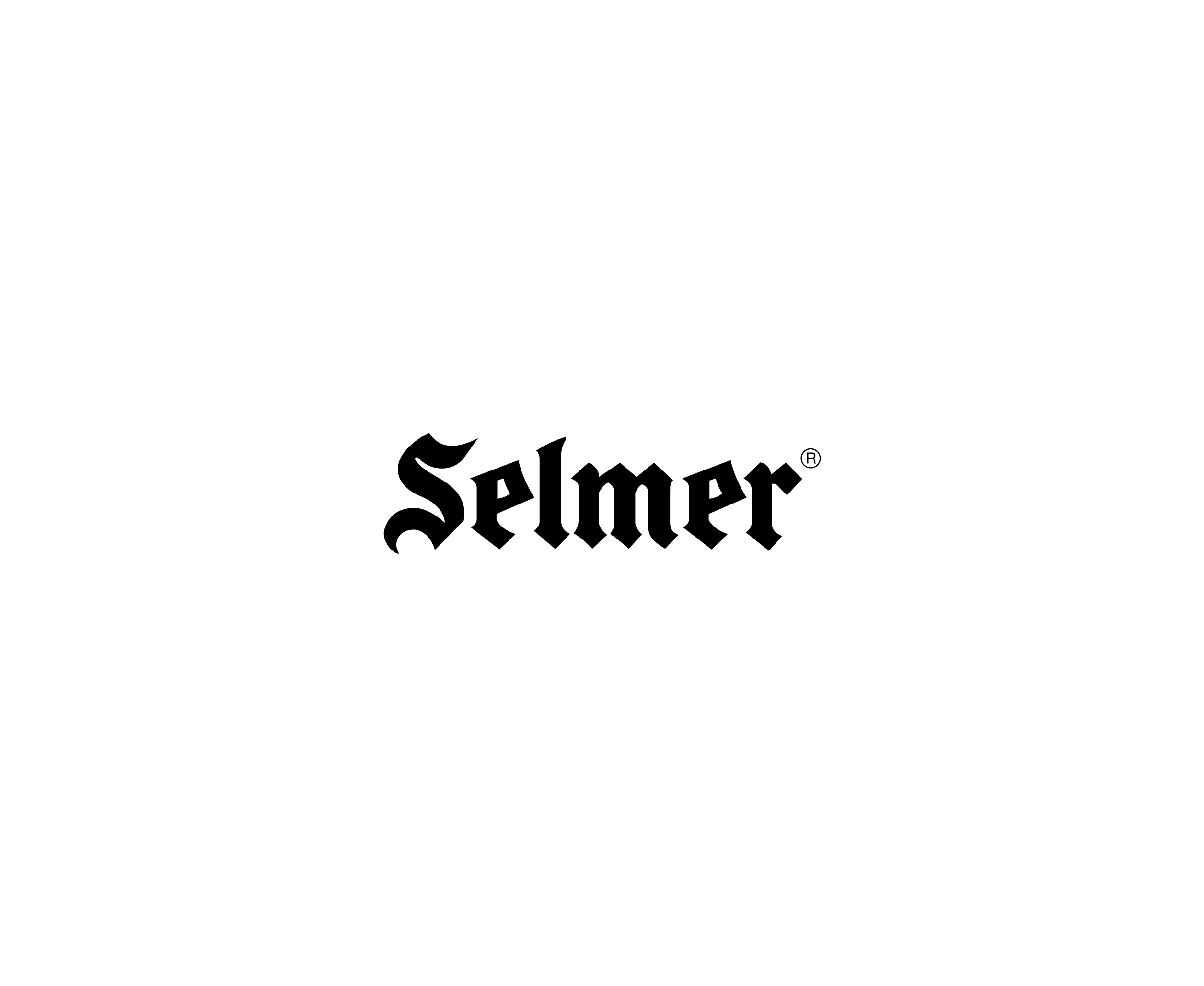 Selmer 1标志