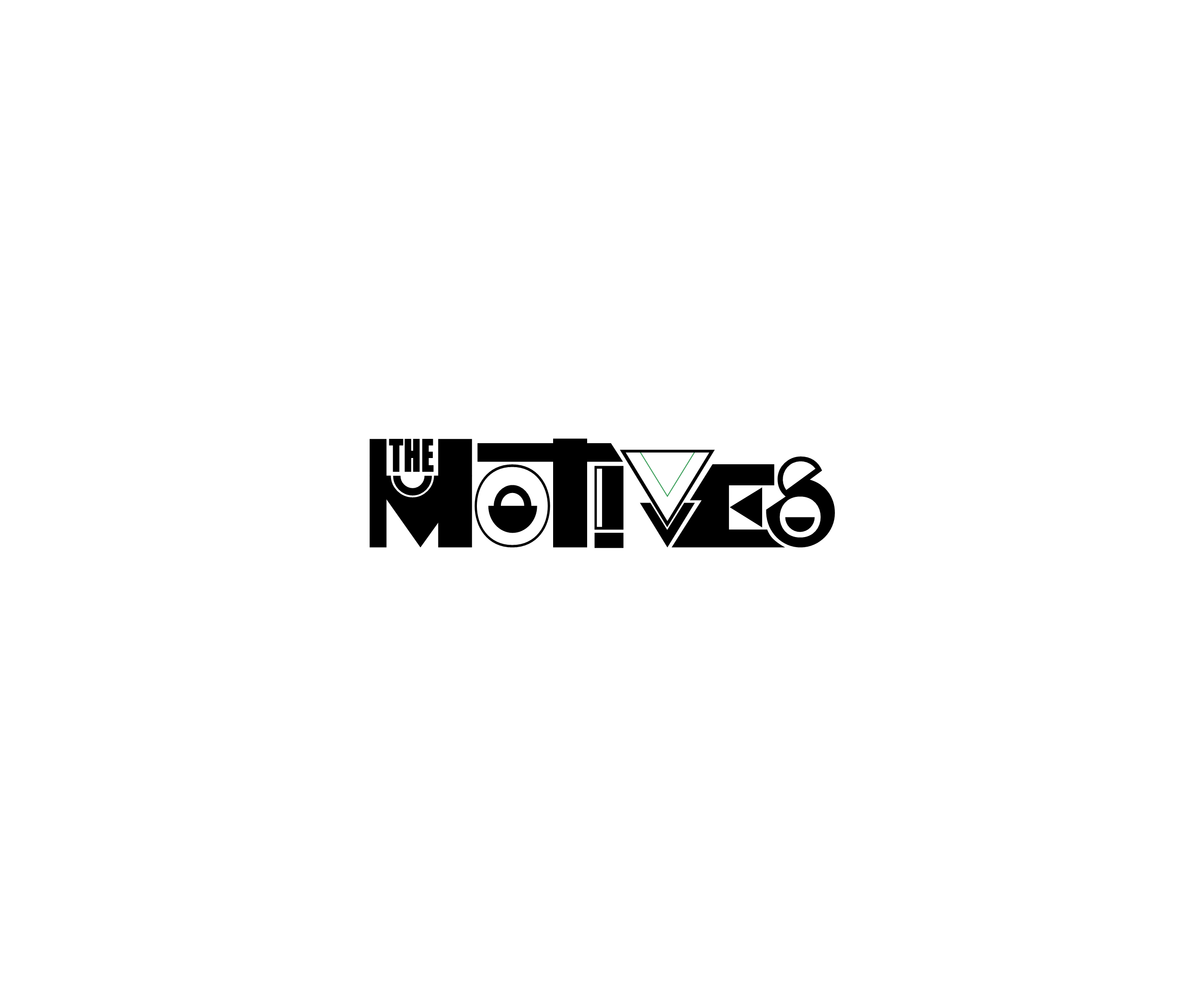 The Motives标志