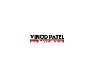 Vinod PatelLOGO