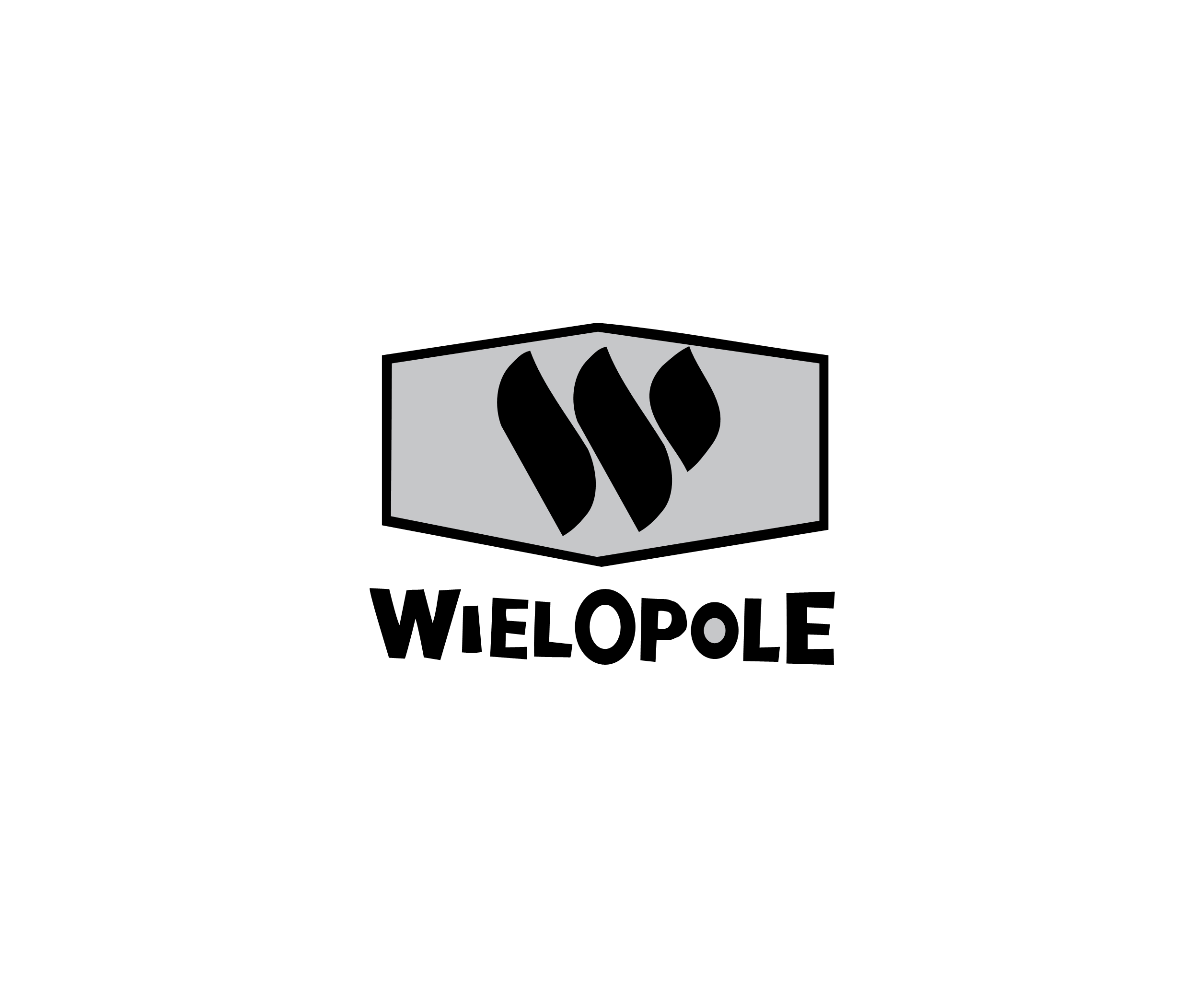Wielopole标志