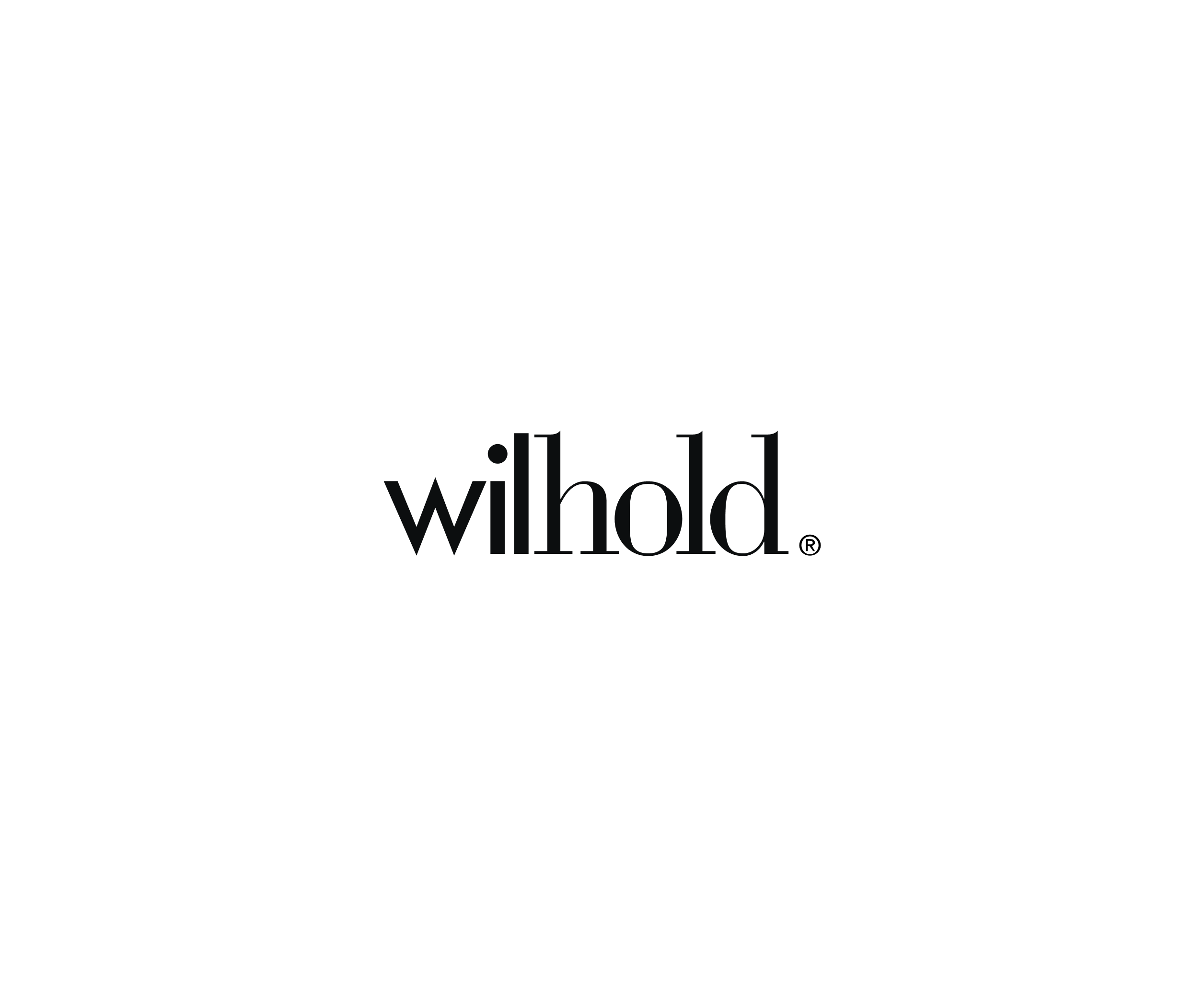 Wilhold标志
