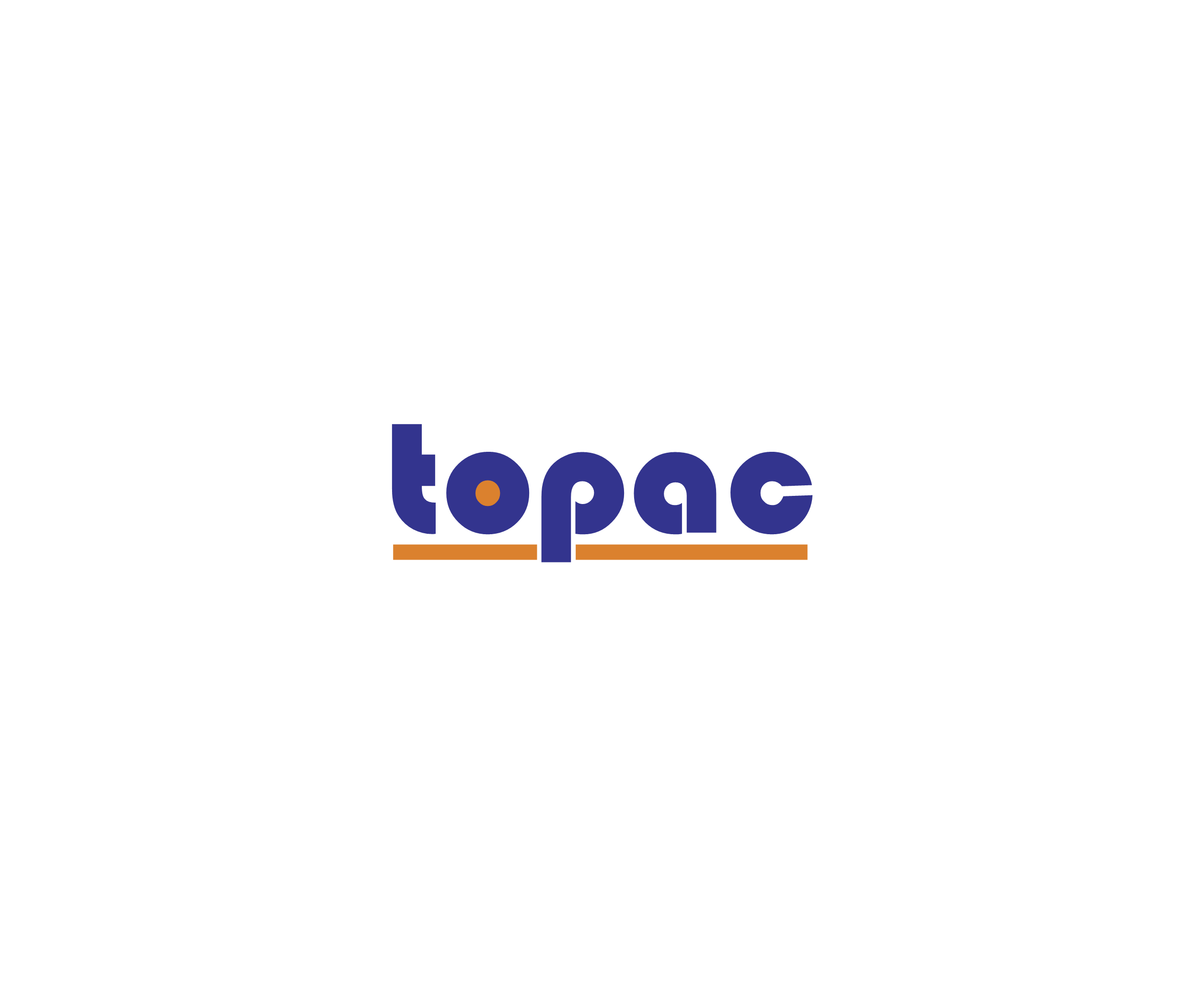 Topac标志