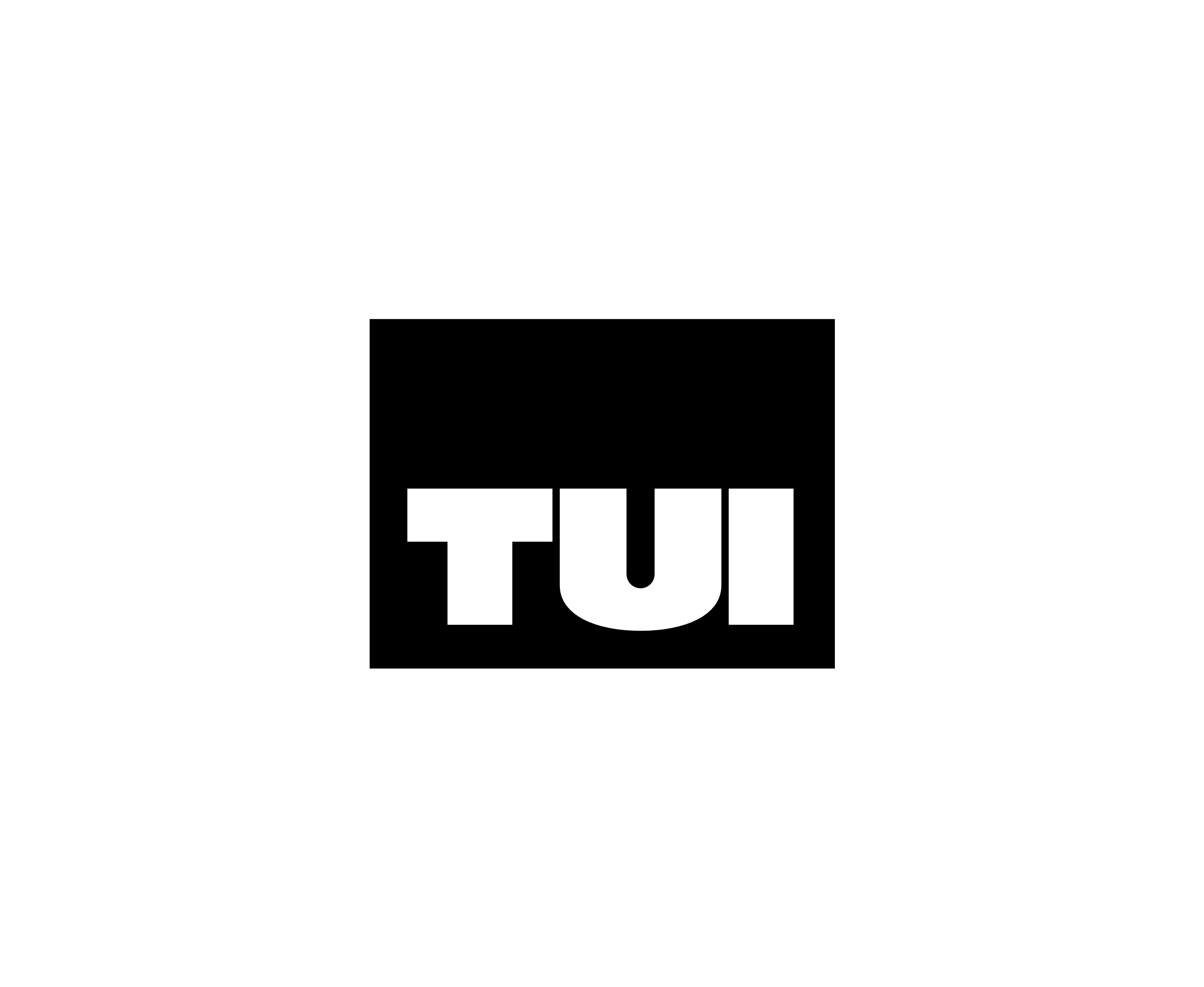 Tui 4标志