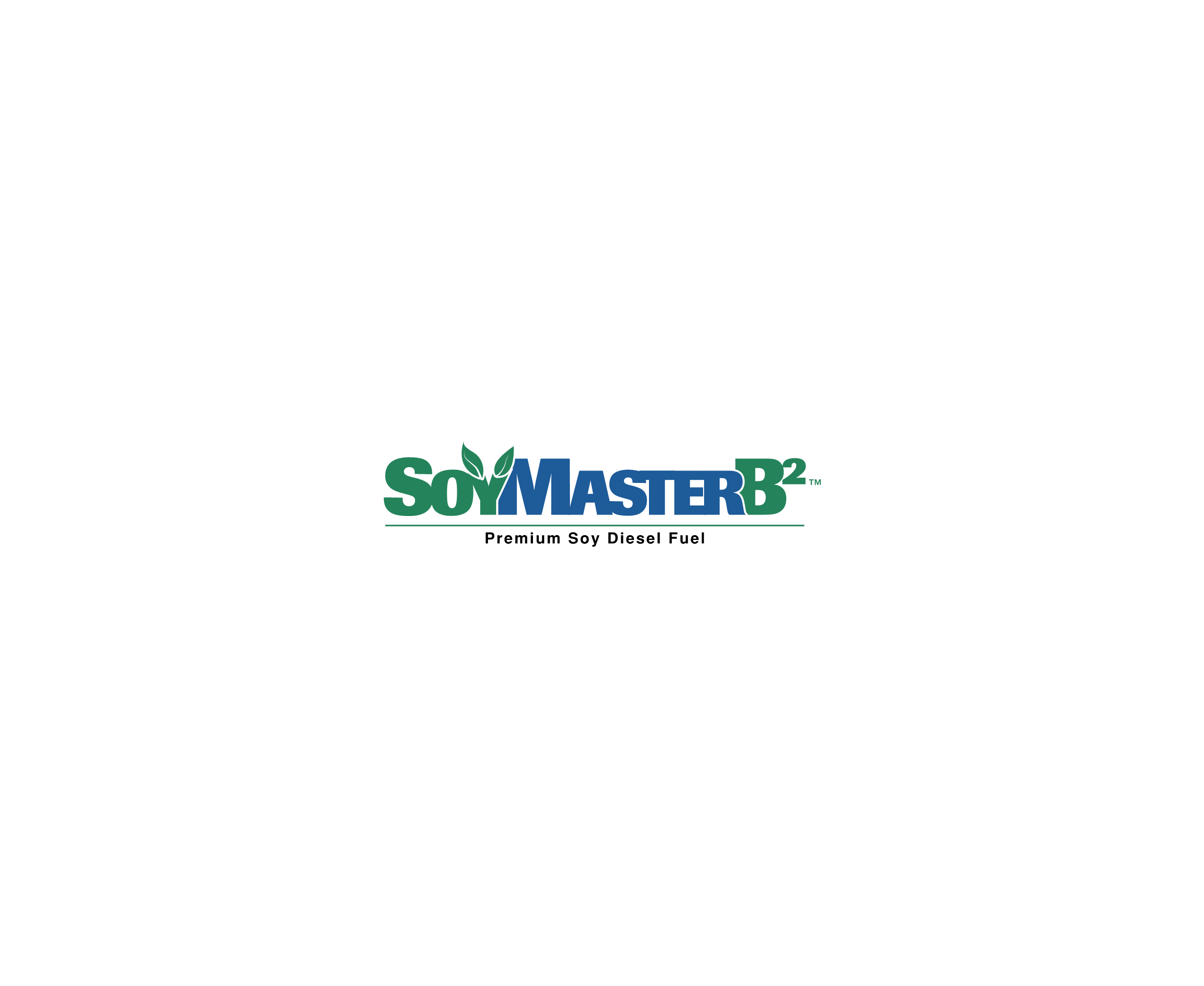 Soymaster B2标志