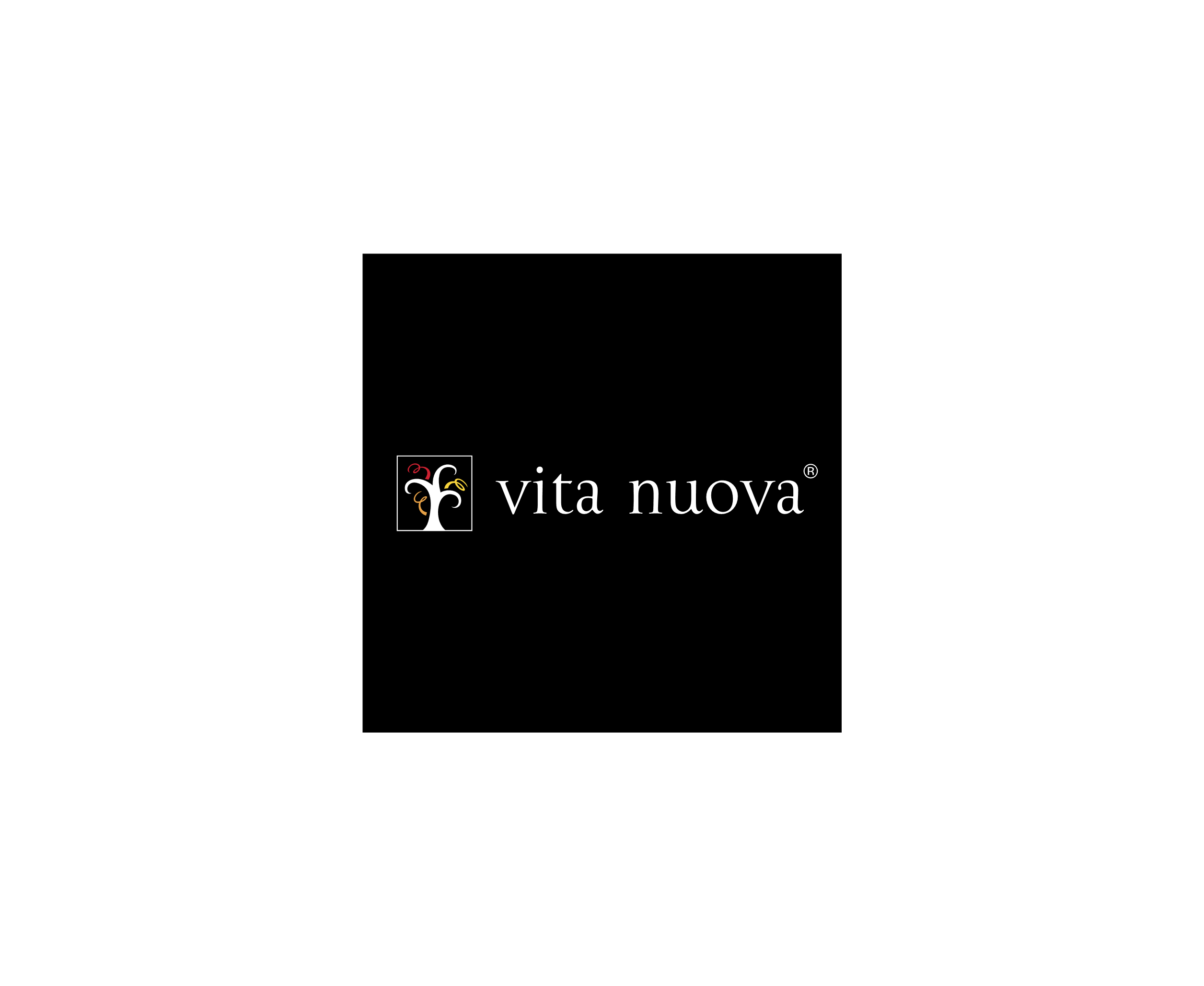 Vita Nuova 1标志