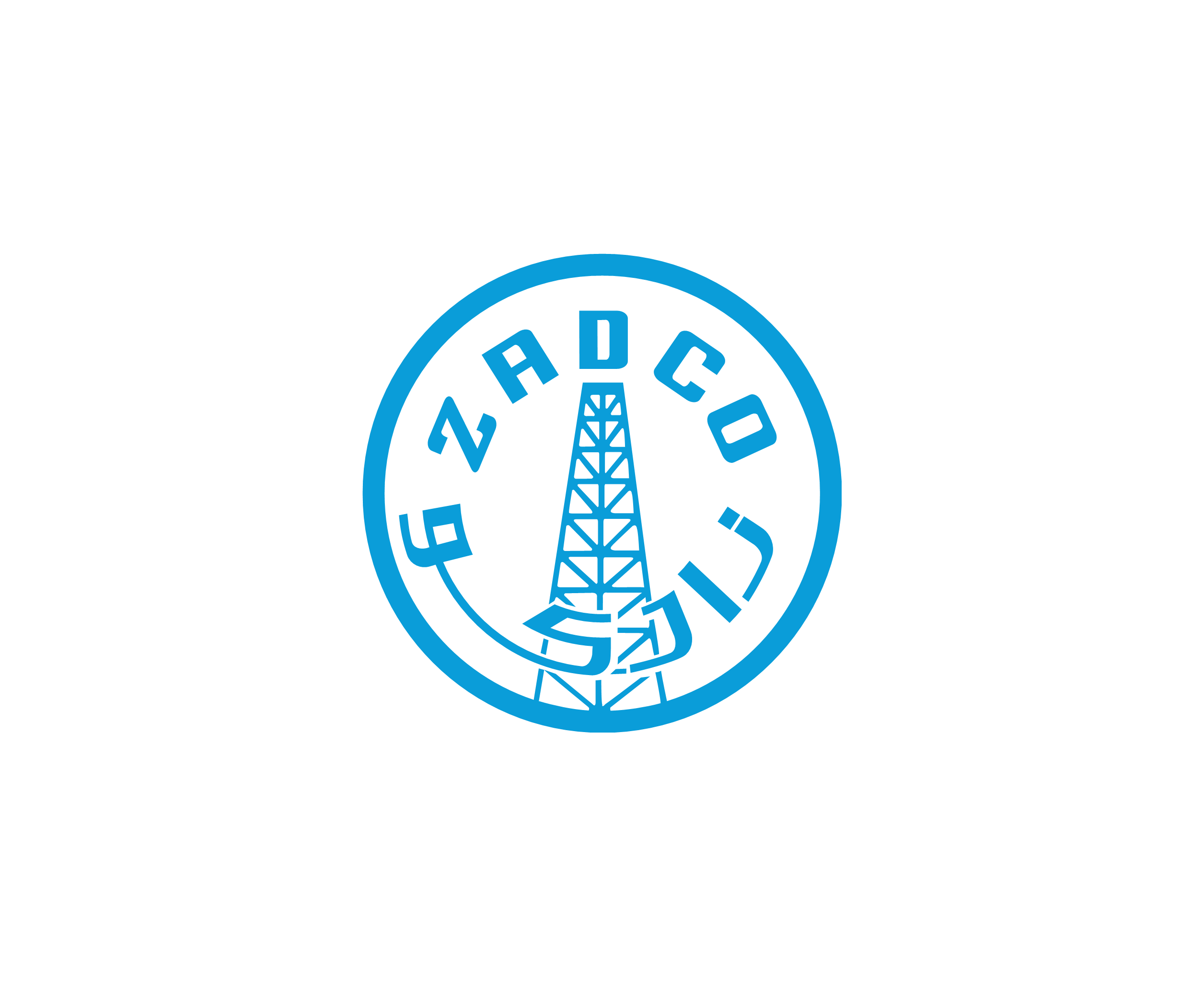 Zadco标志