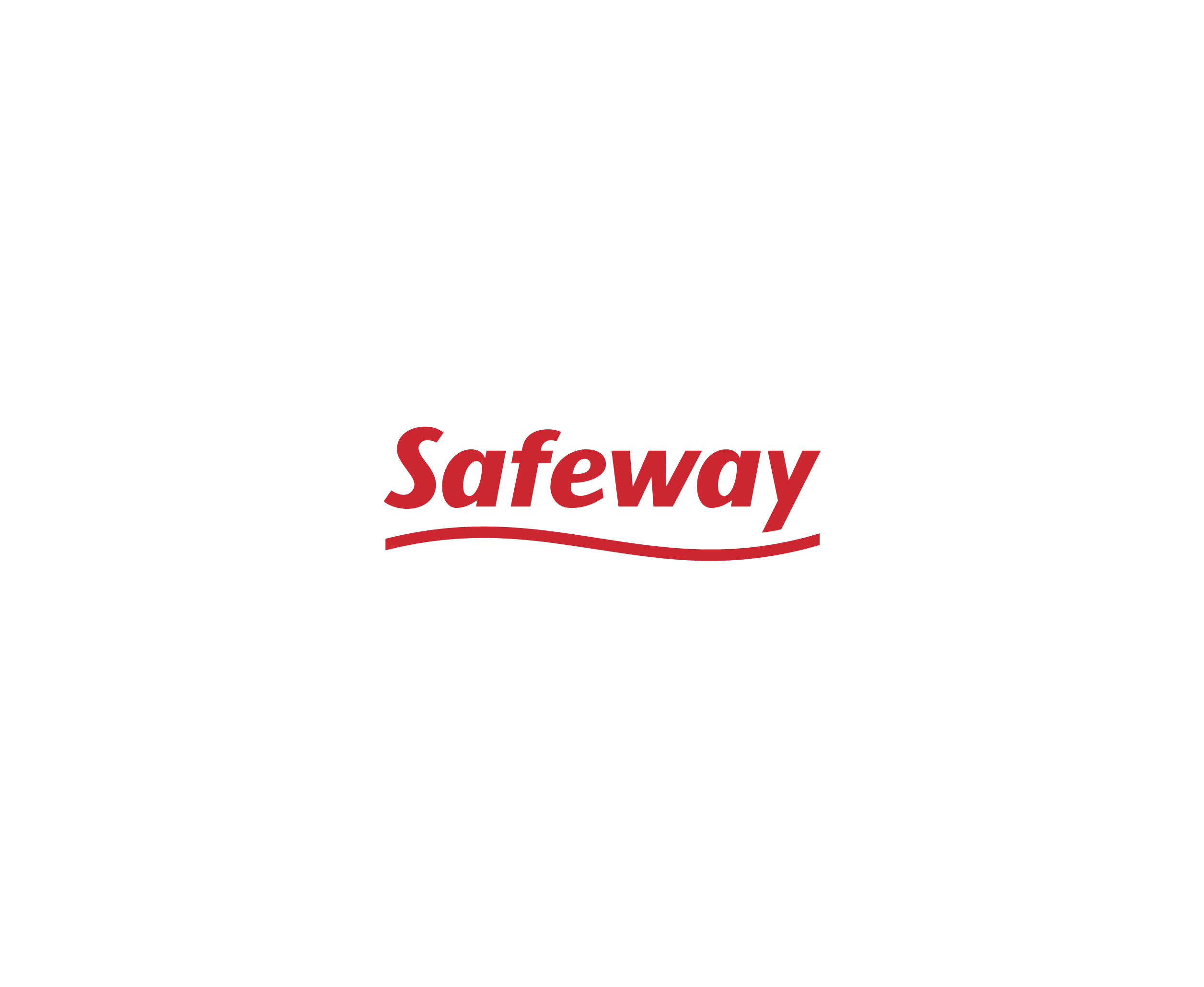 Safeway 6标志