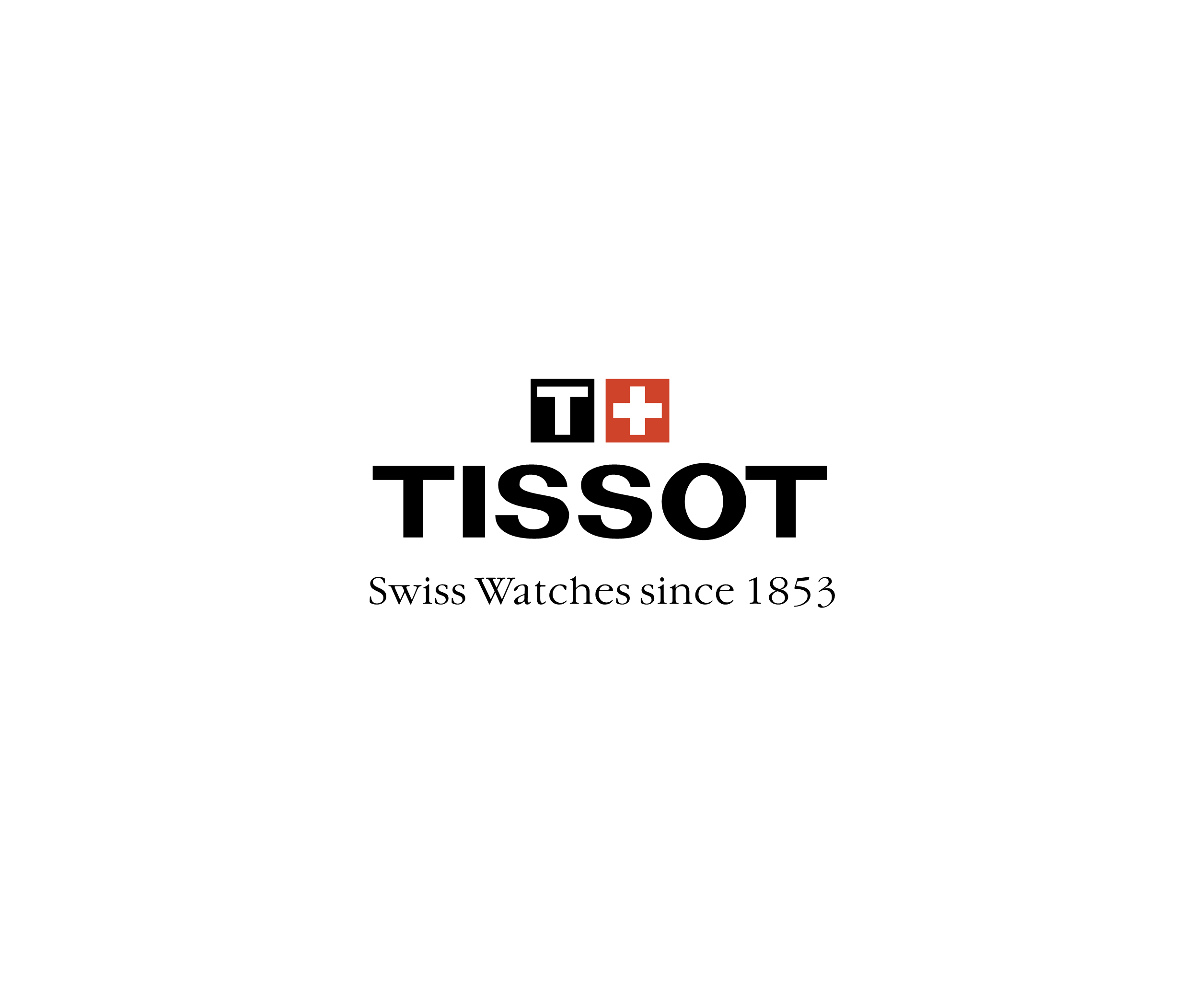 Tissot 4标志