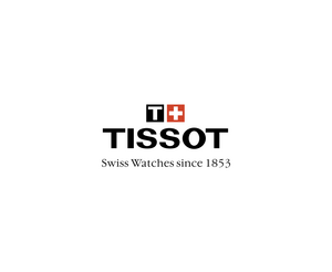 Tissot 4LOGO