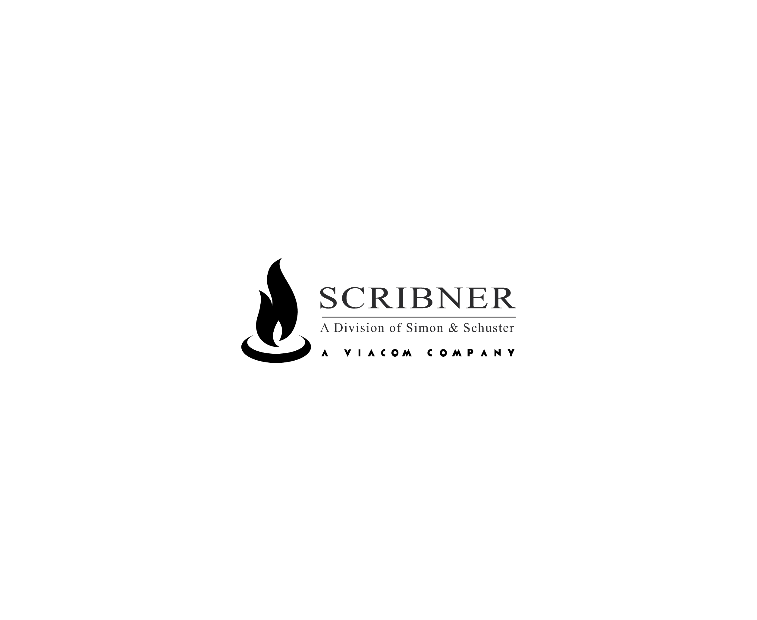 Scribner标志