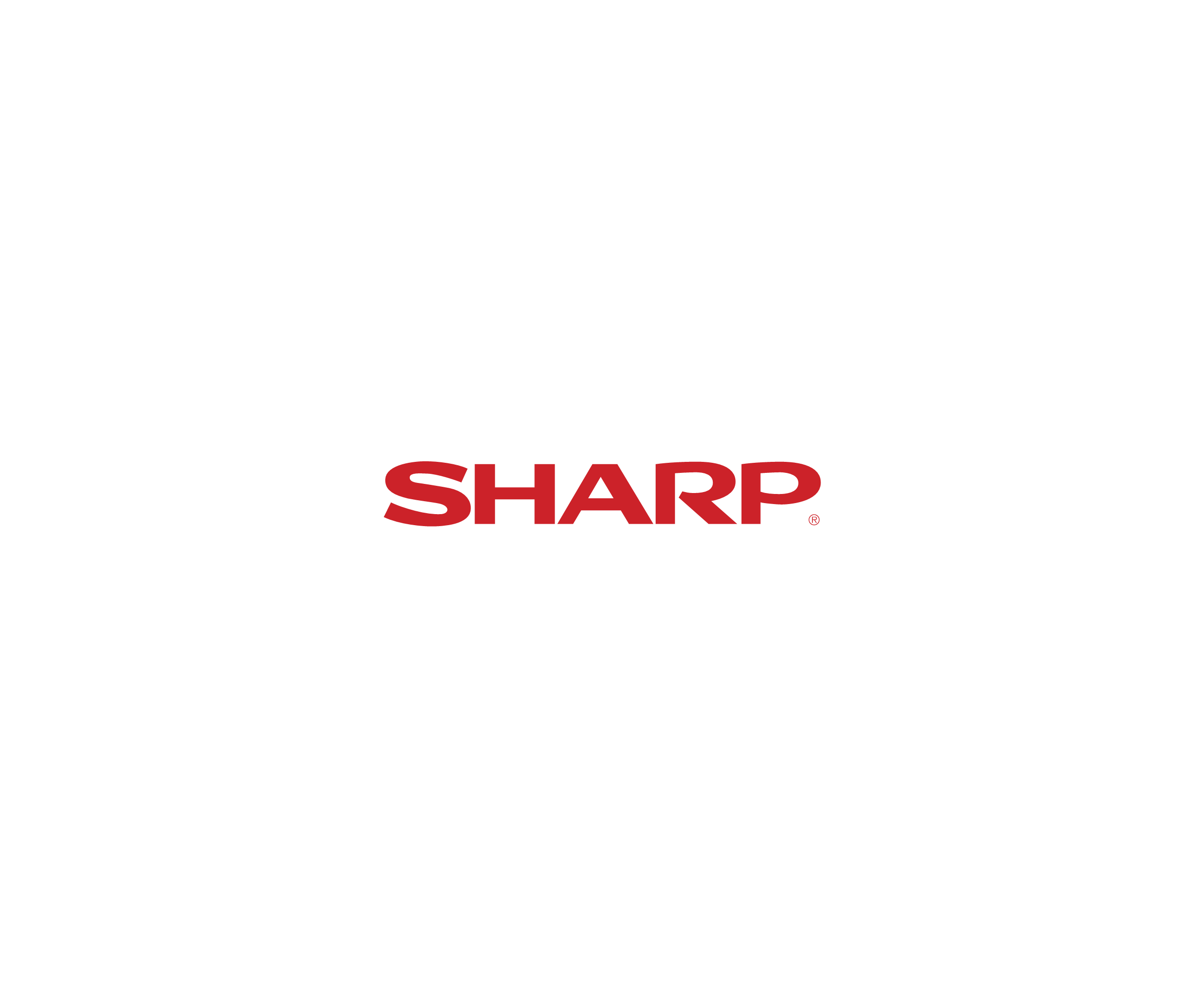 Sharp标志