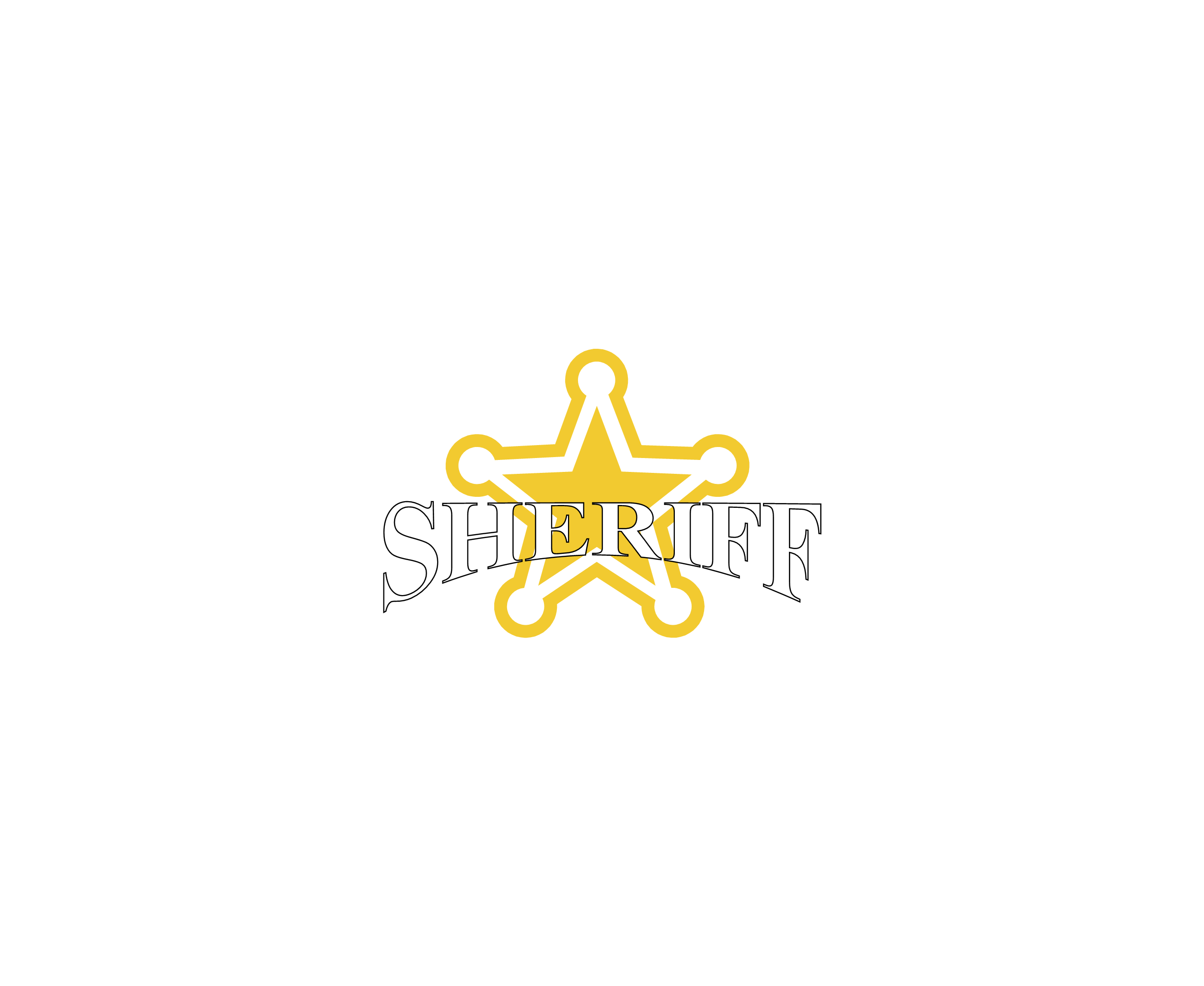 Sheriff 2标志
