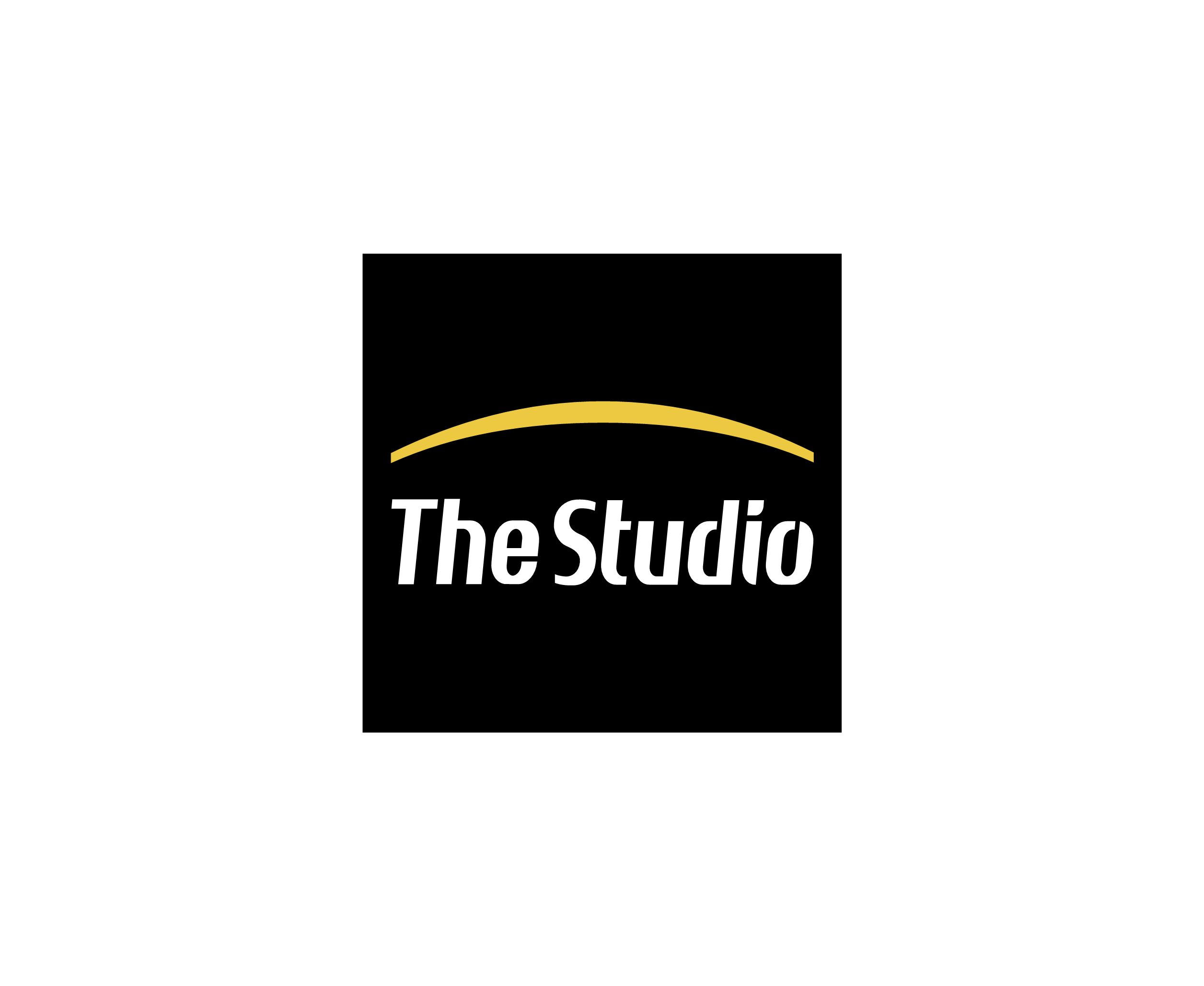 The Studio 1标志