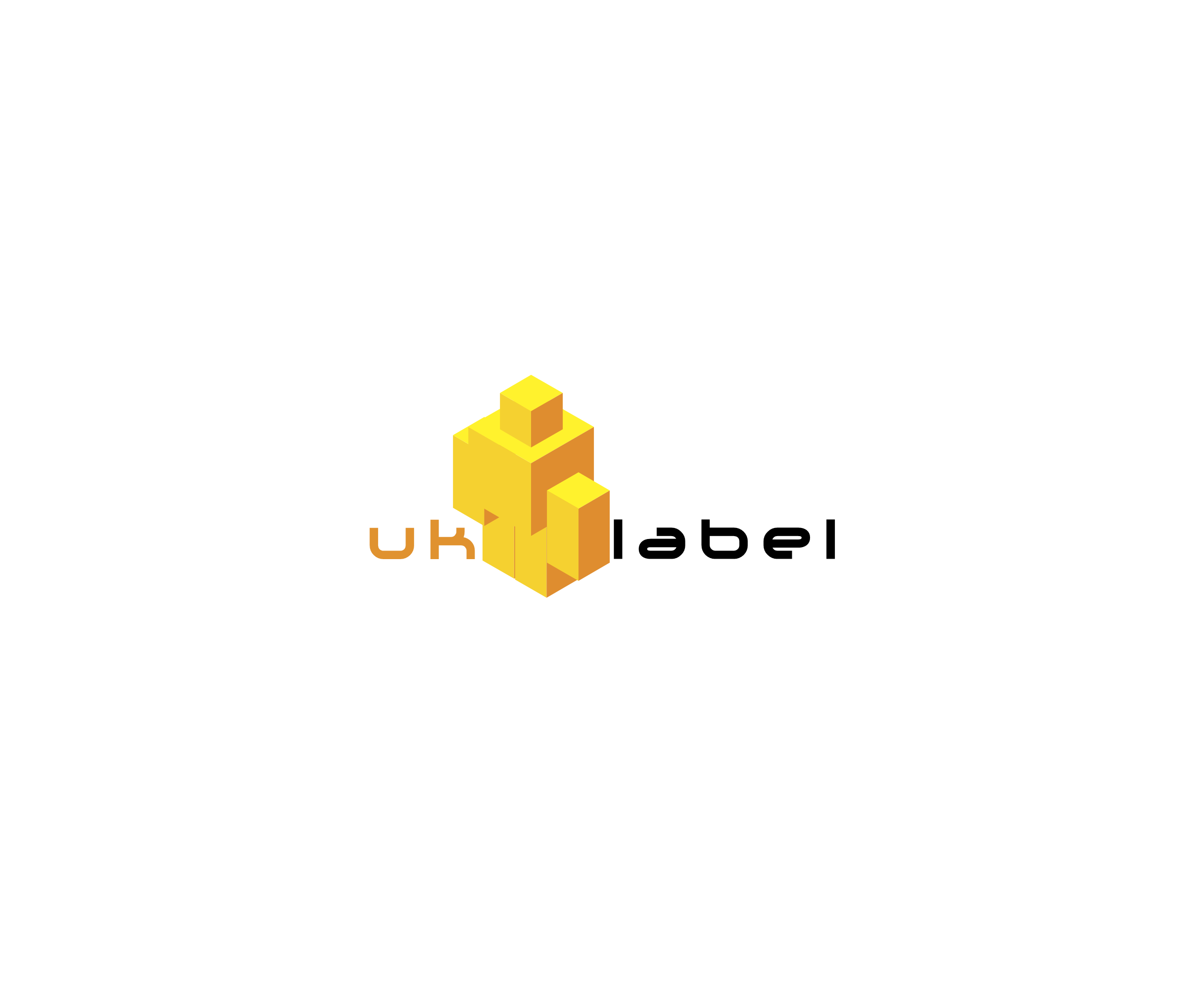 Uk Label标志