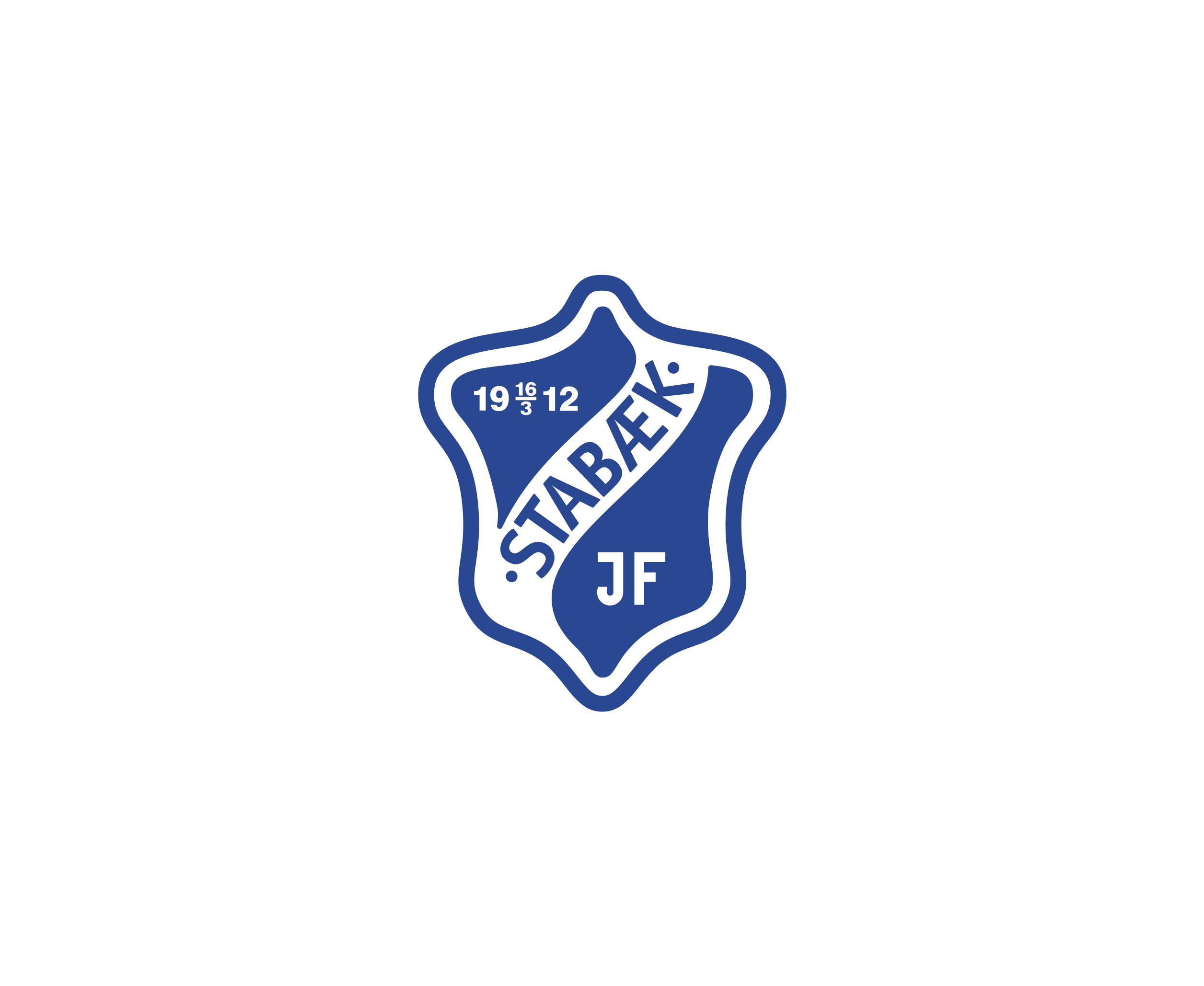Stabaek Jf标志