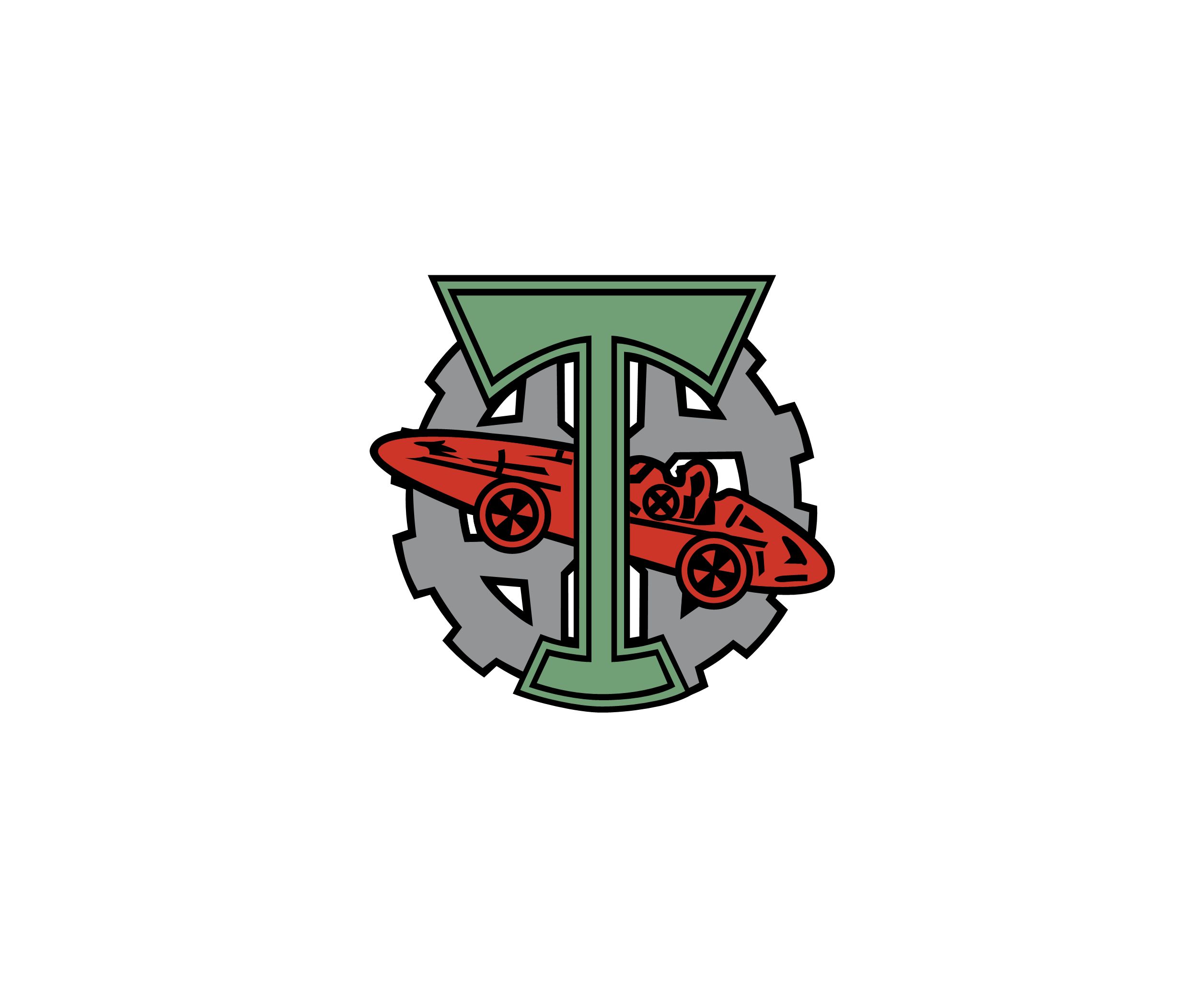 Torpedo Pavlovo标志