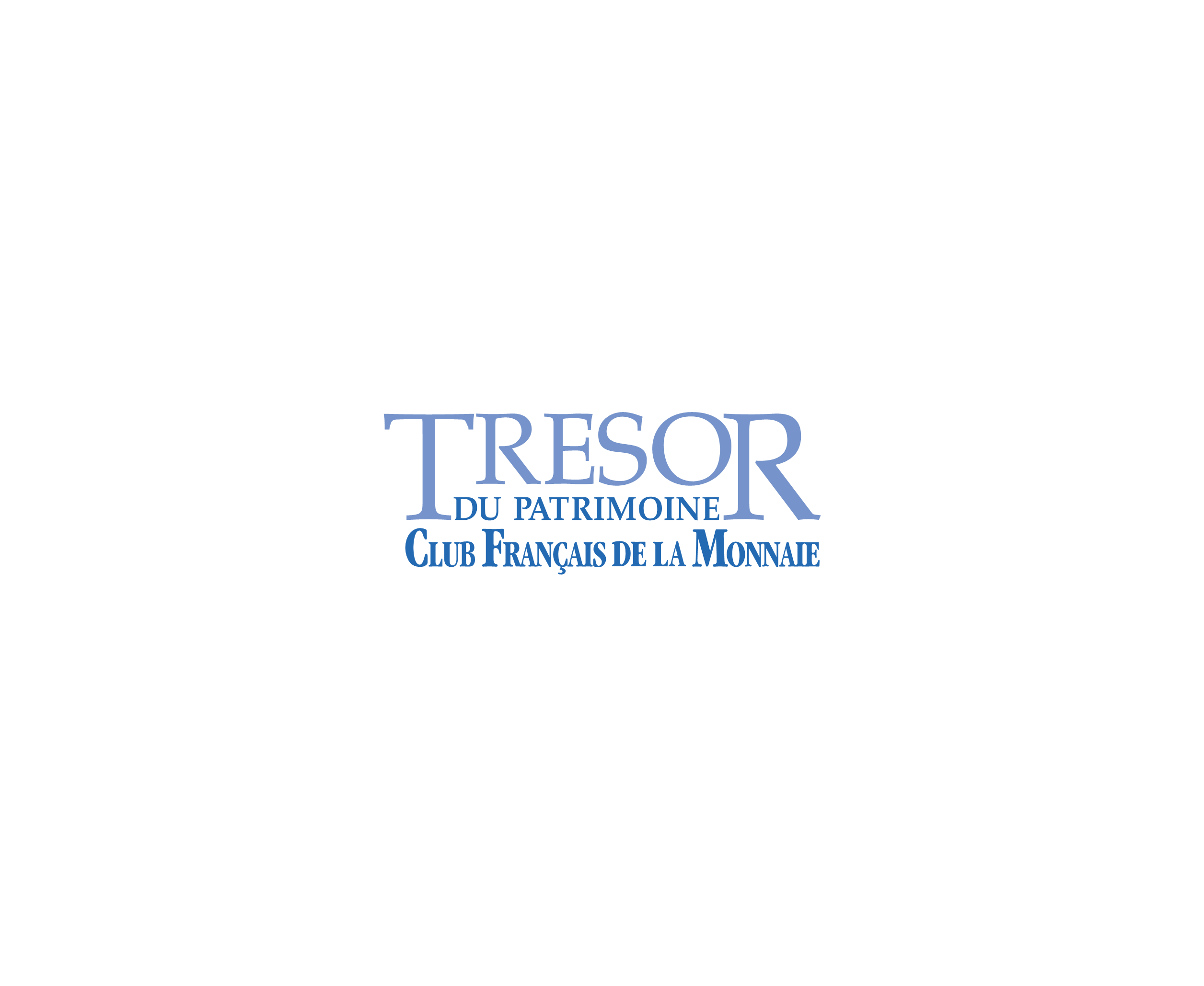 Tresor Du Patrimoine标志