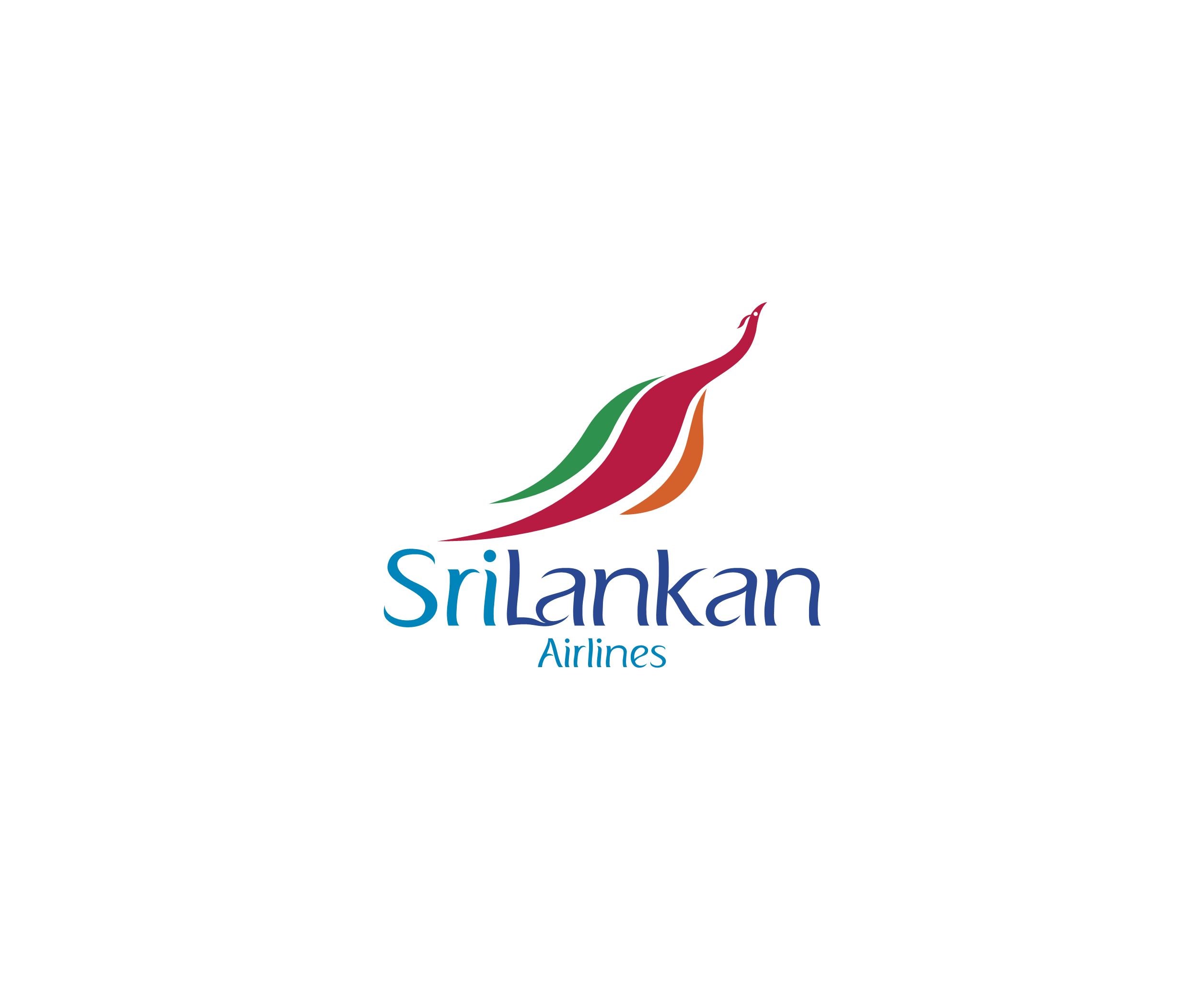 Sri Lankan Airlines标志