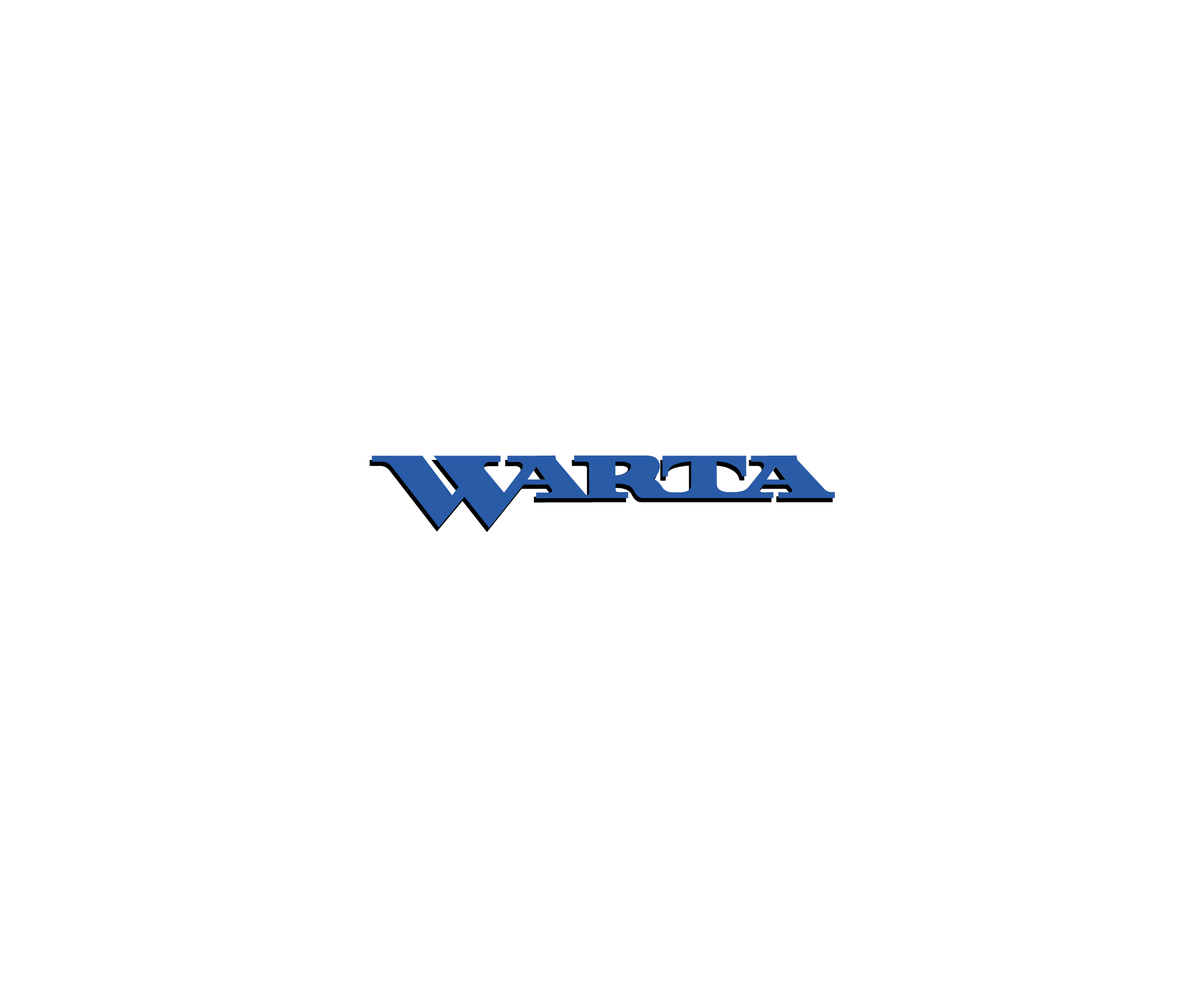 Warta标志