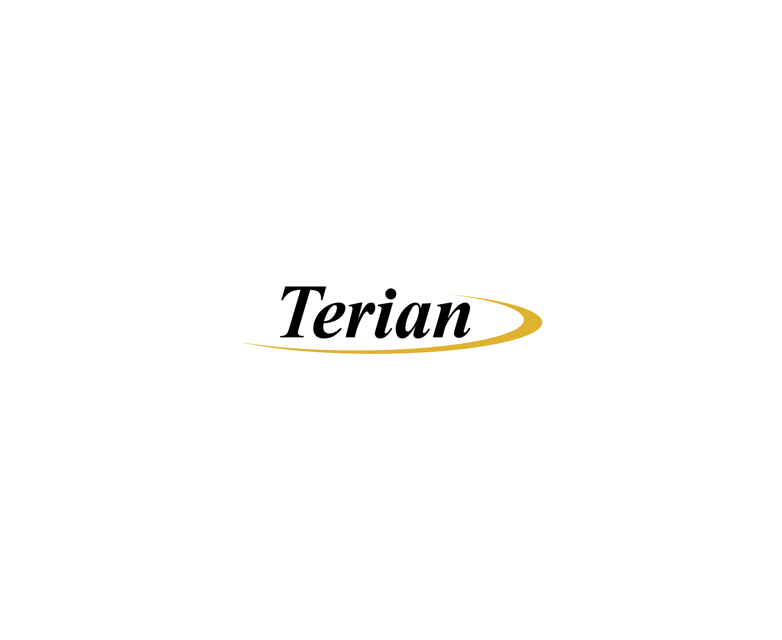 Terian标志