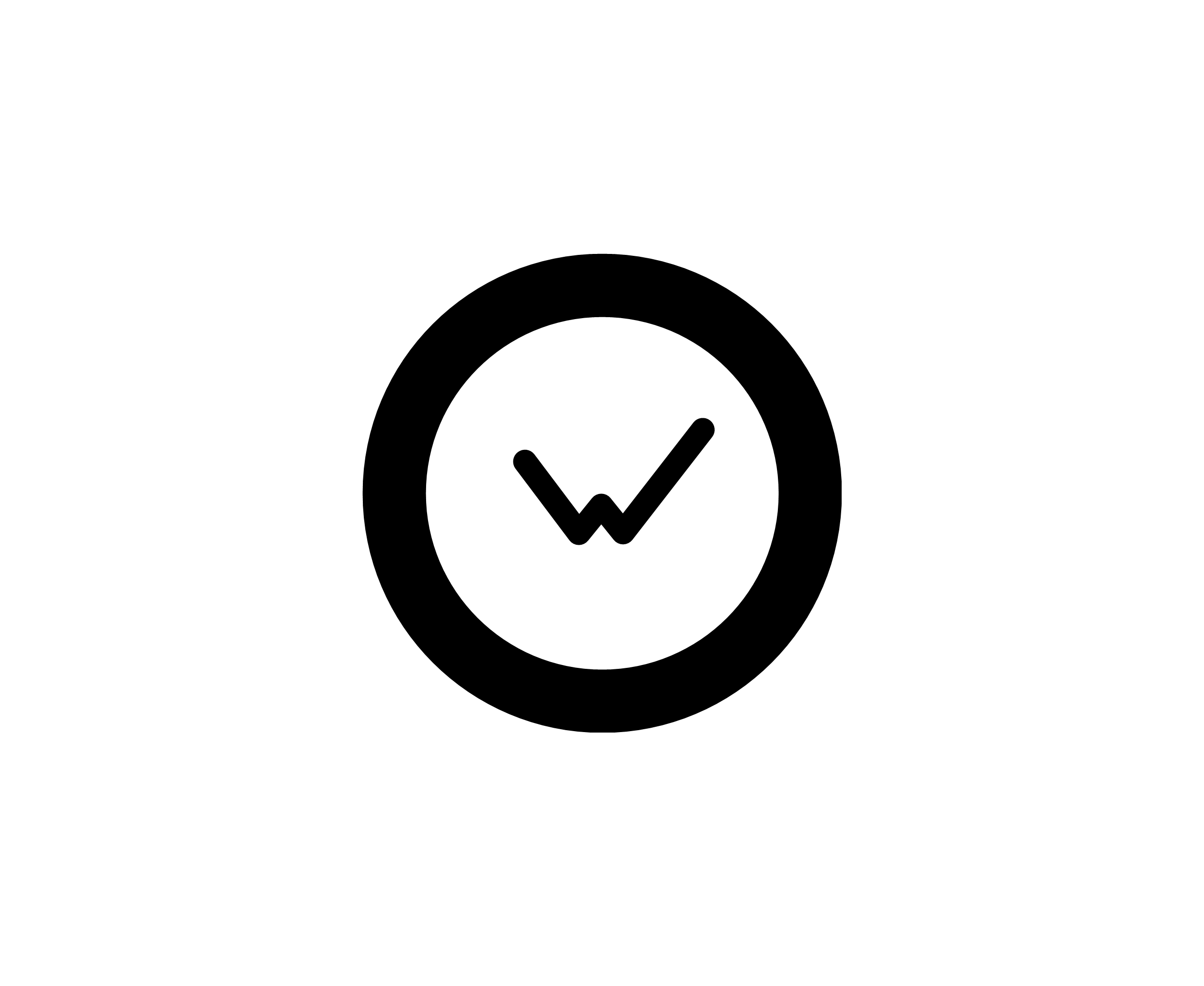 Wakatime标志