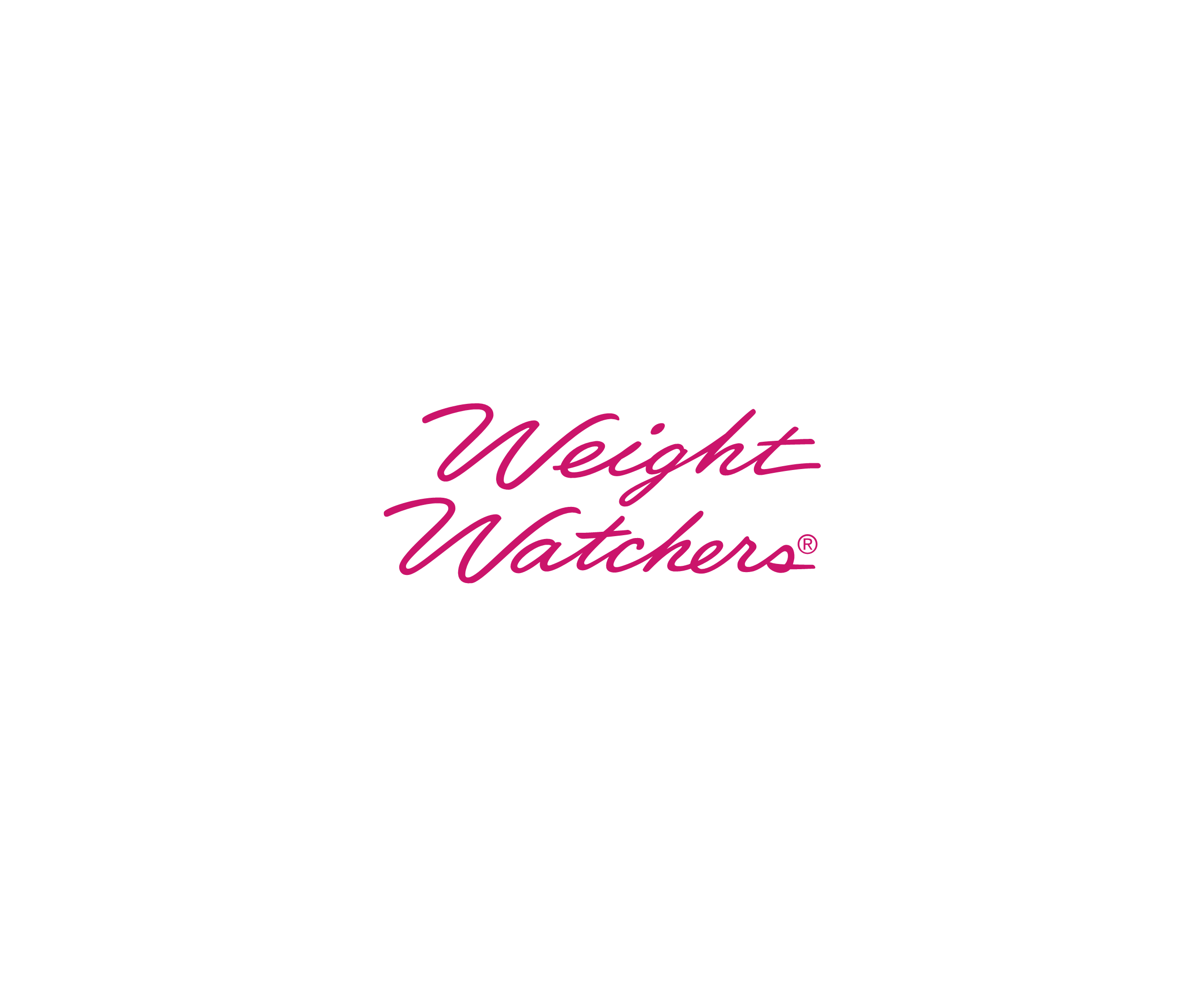 Weight Watchers 2标志