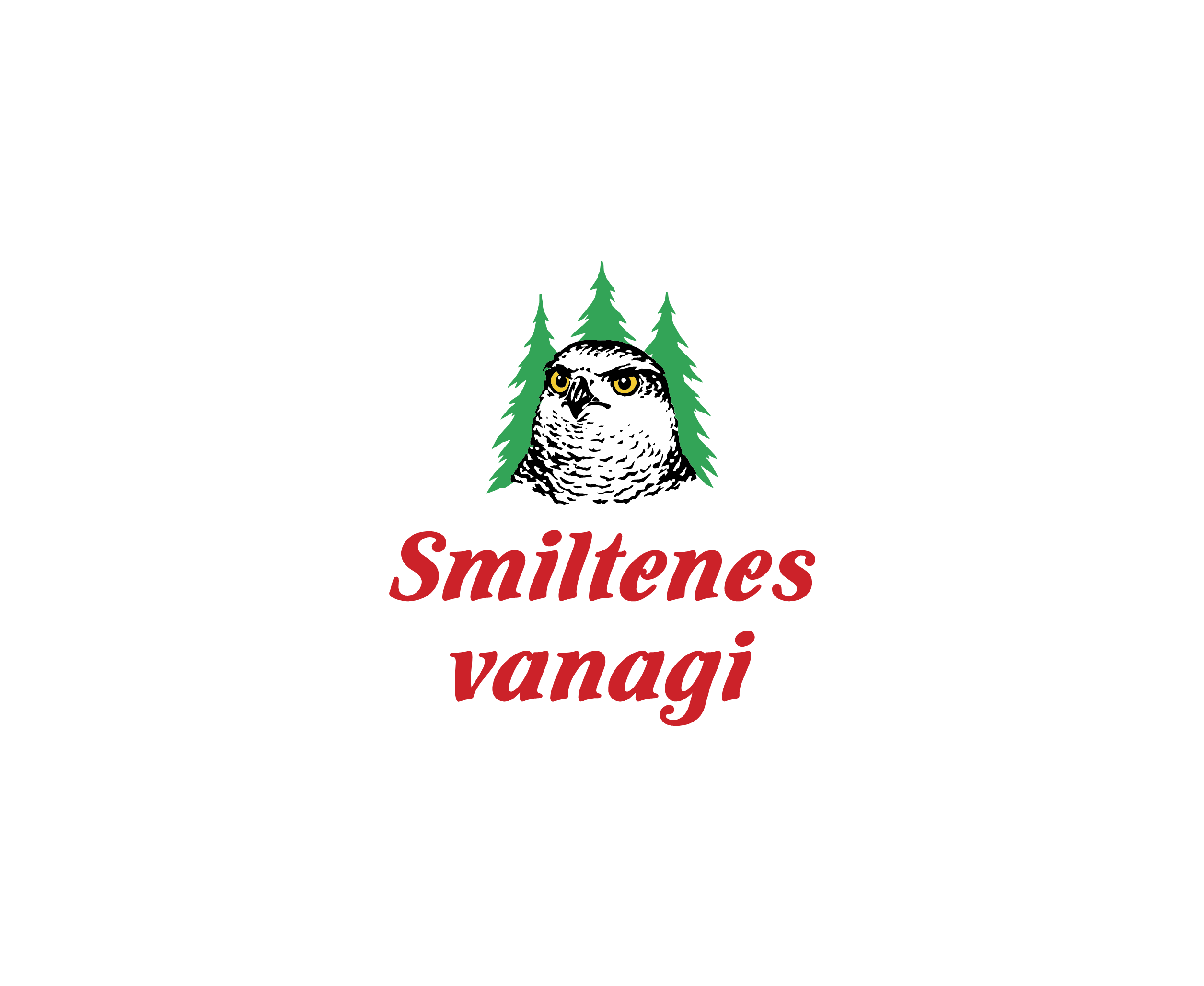 Smiltenes Vanagi标志