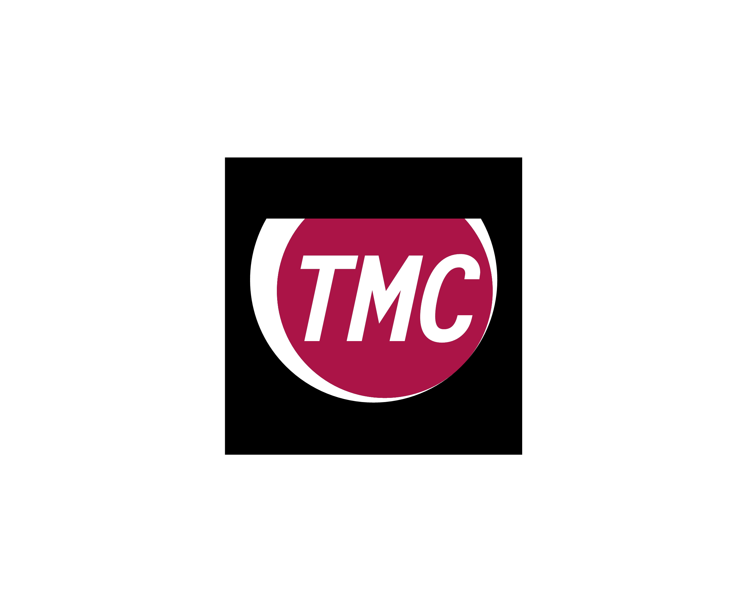 Tmc 8标志