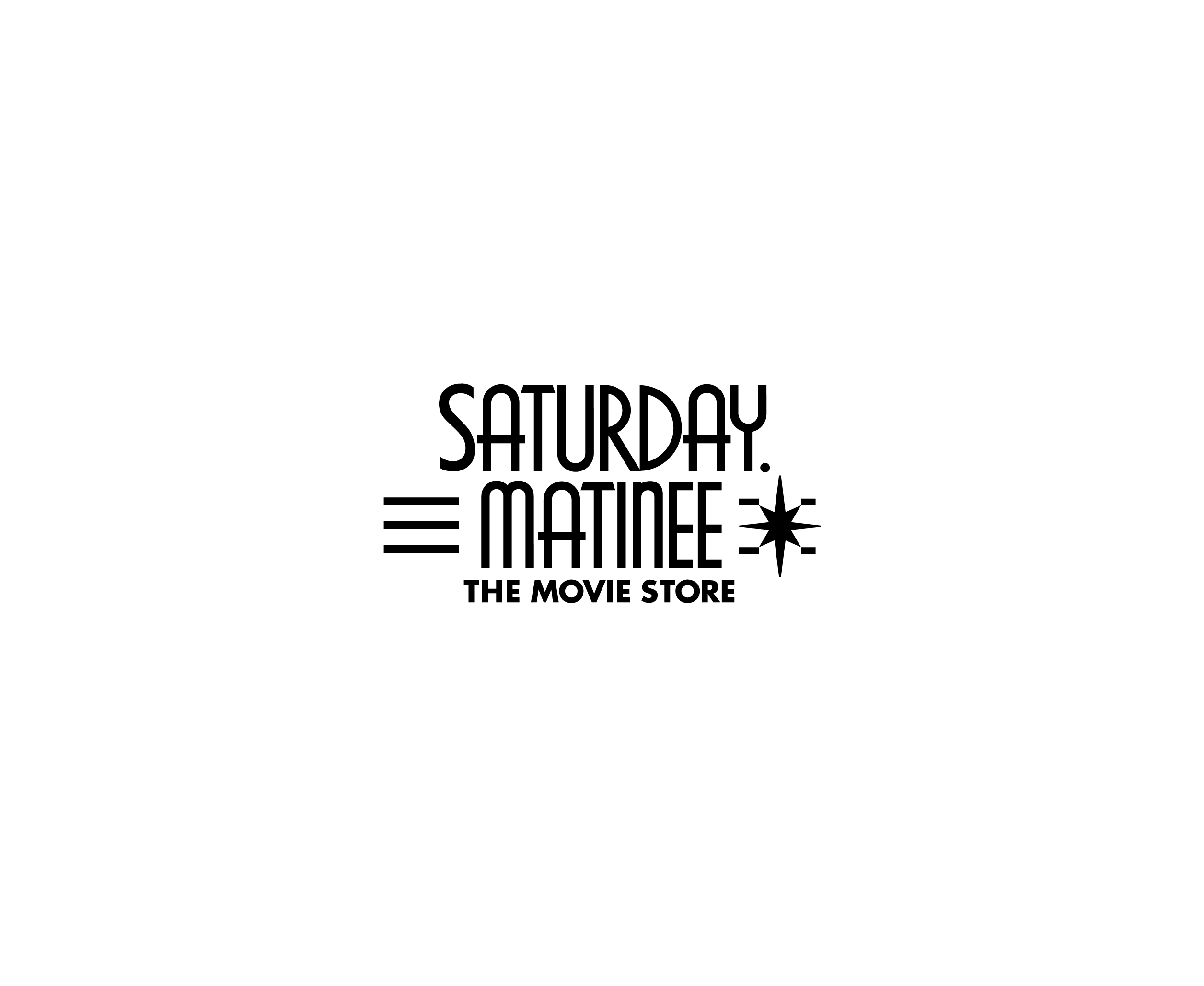 Saturday Matinee标志