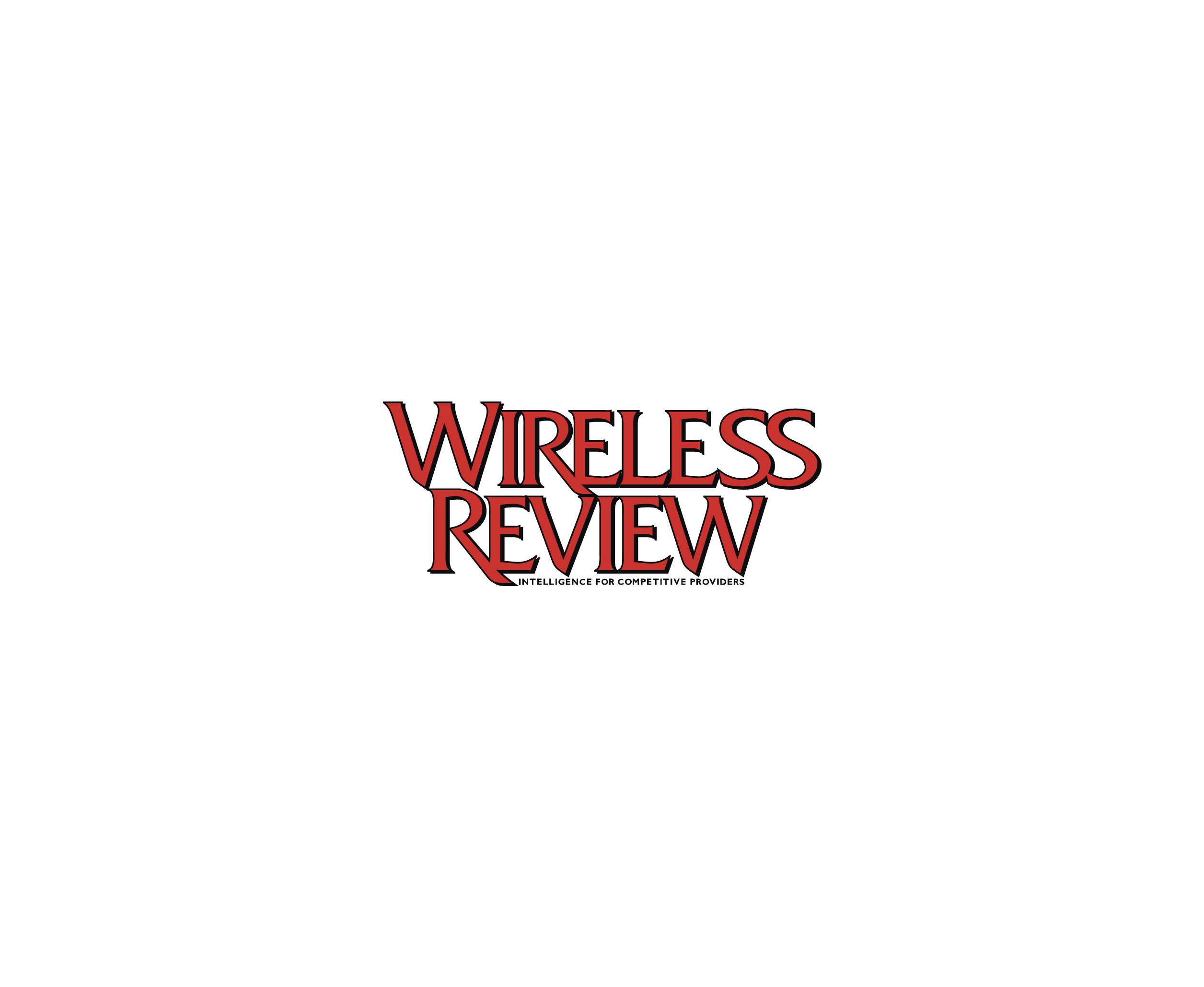 Wireless Review标志