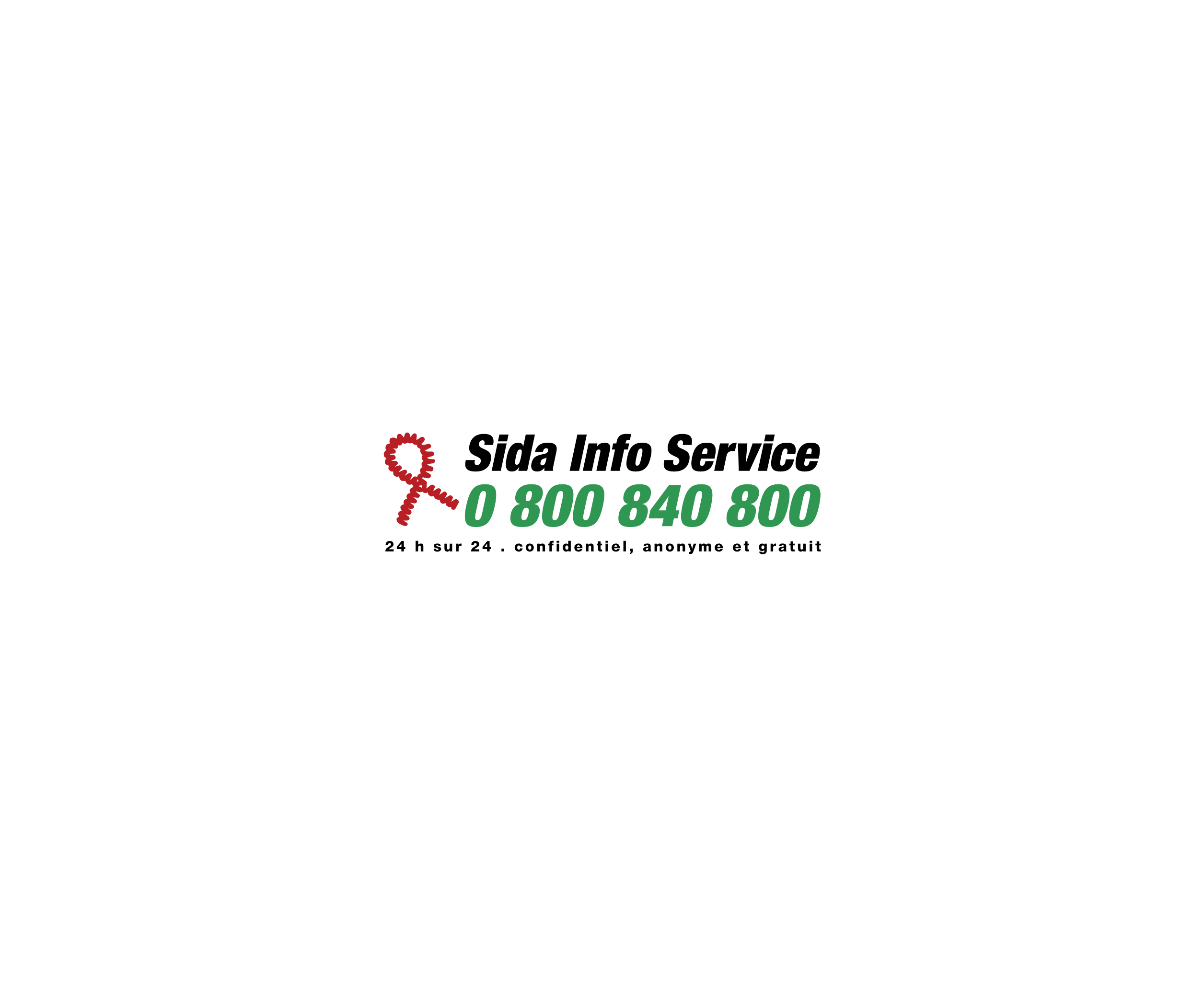 Sida Info Service标志