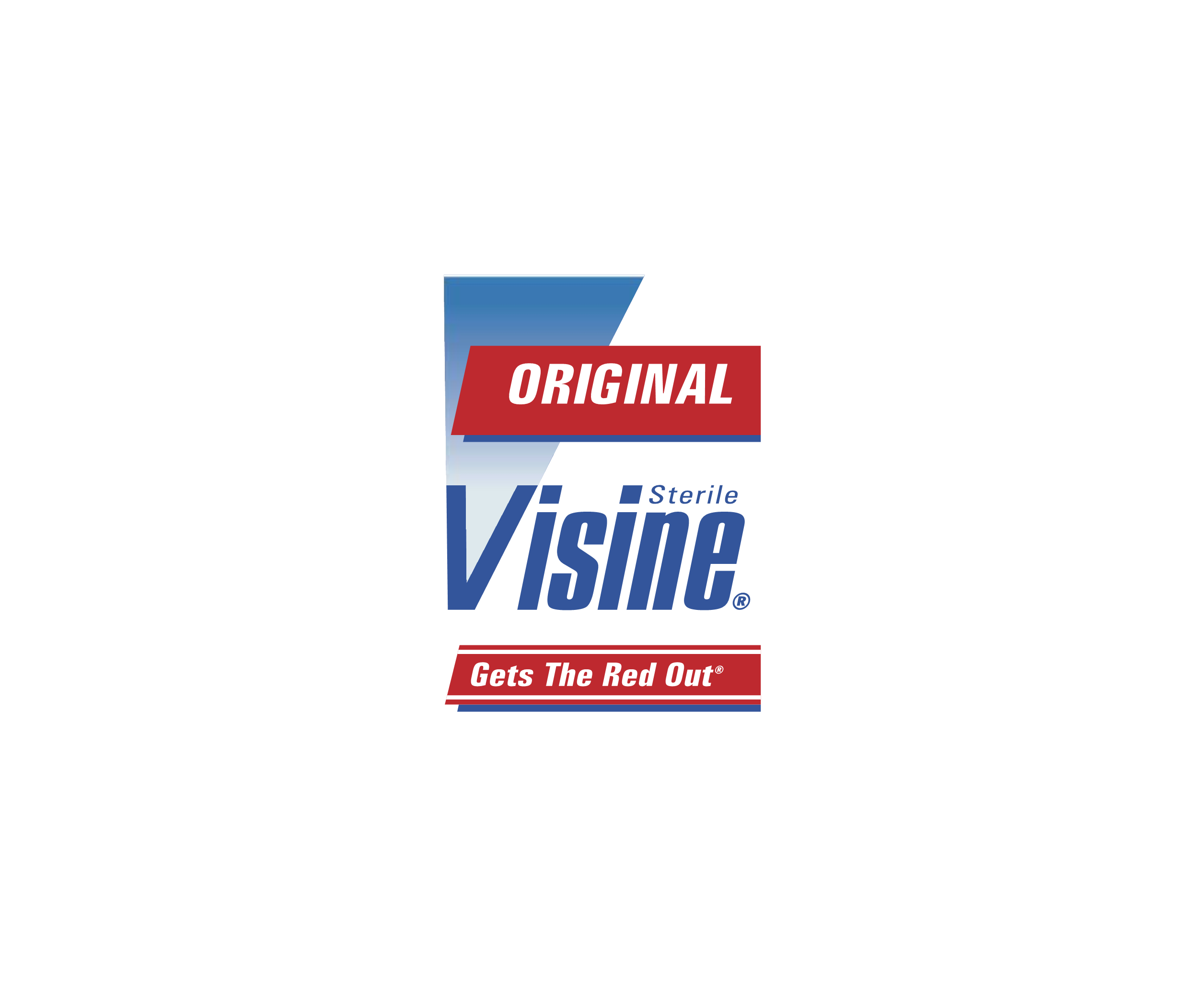 Visine标志