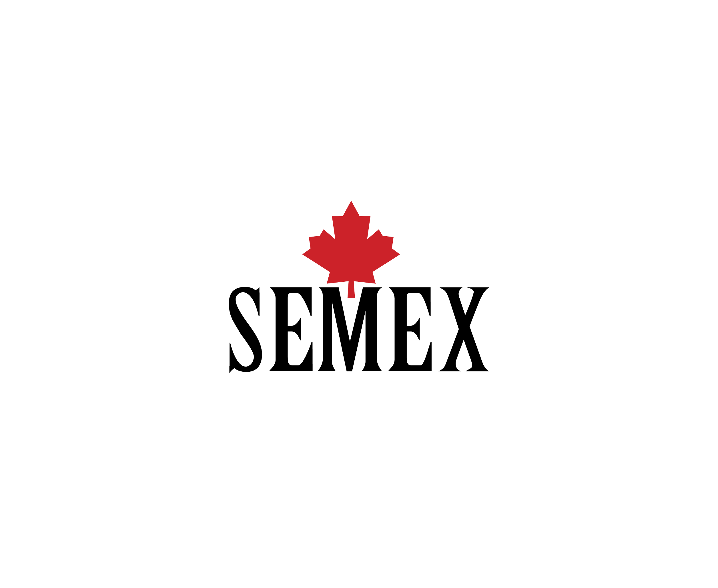Semex标志