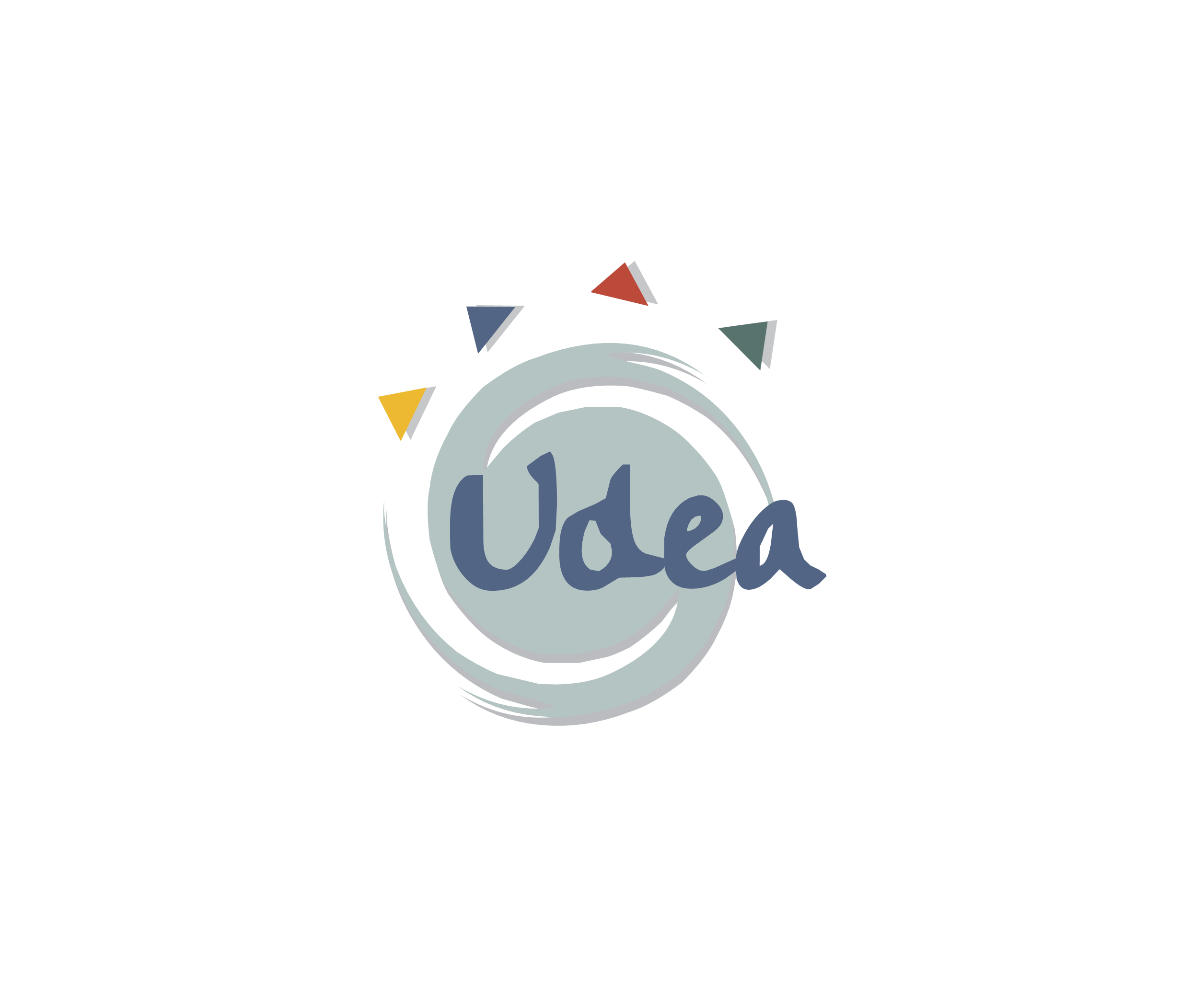 Udea标志