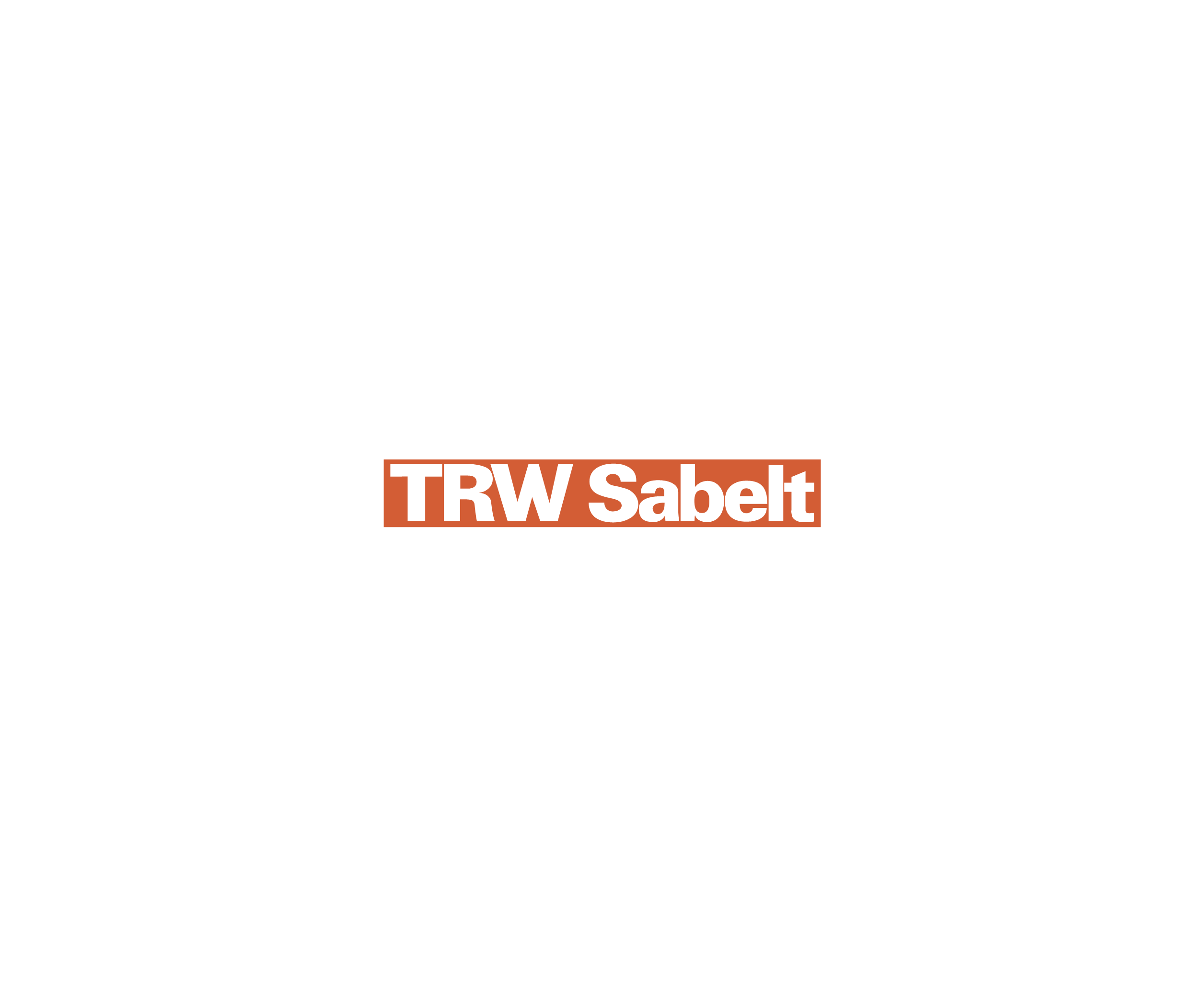 Trw Sabelt标志