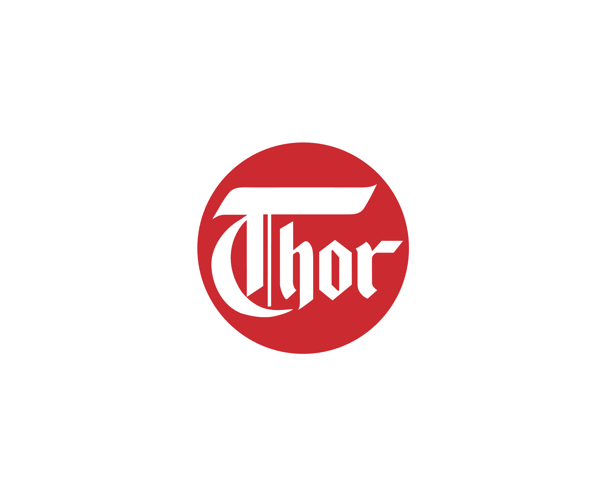 Thor 1标志