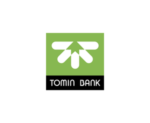 Tomin BankLOGO