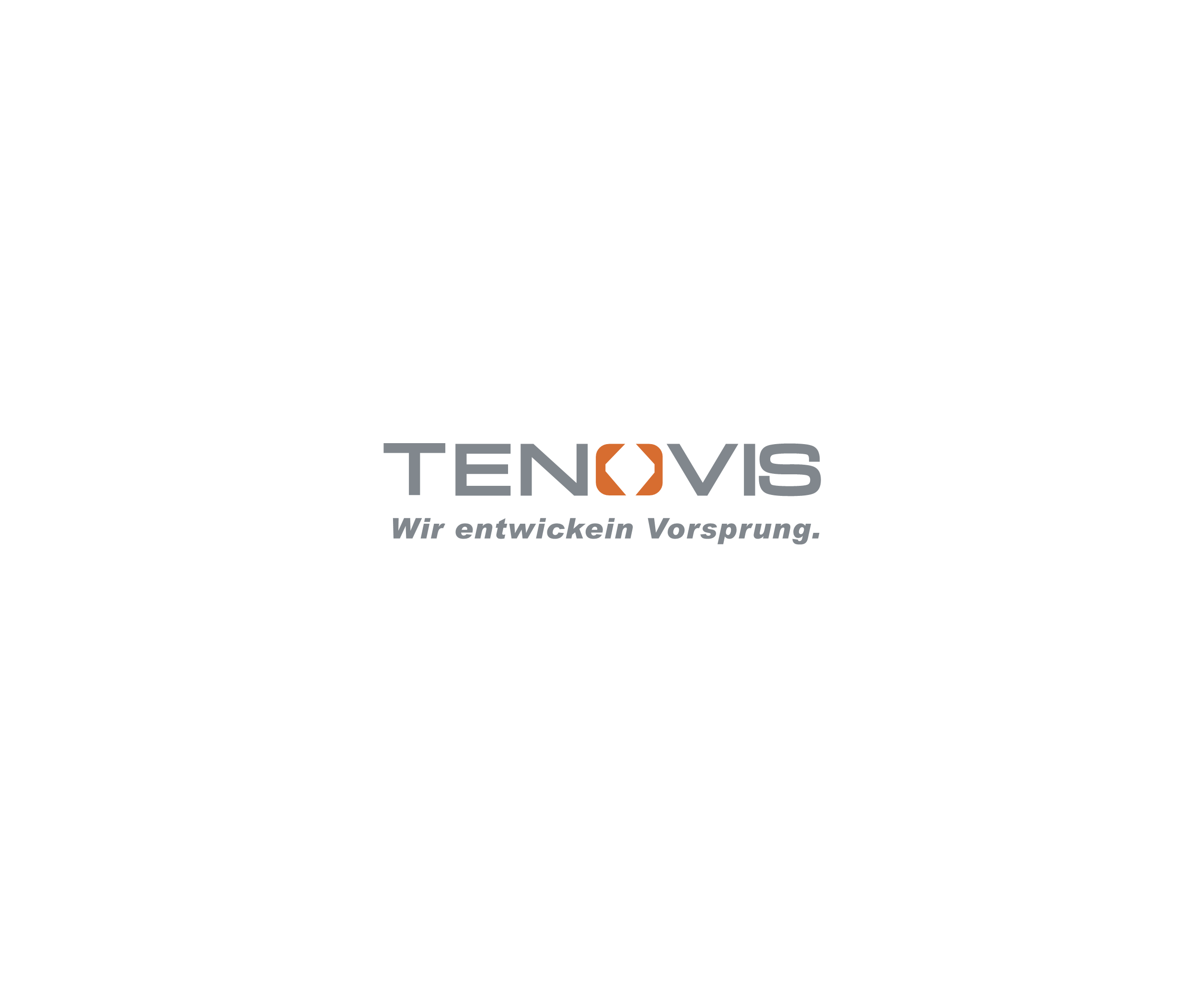 Tenovis标志
