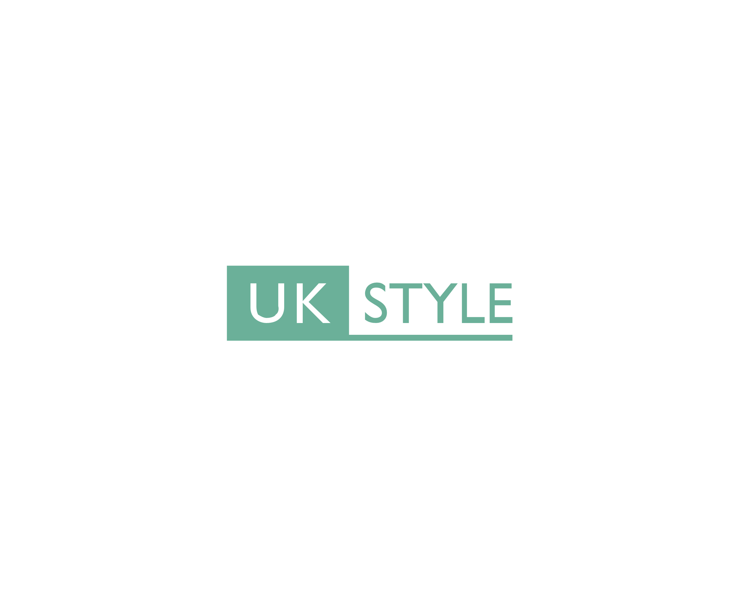 Uk Style标志