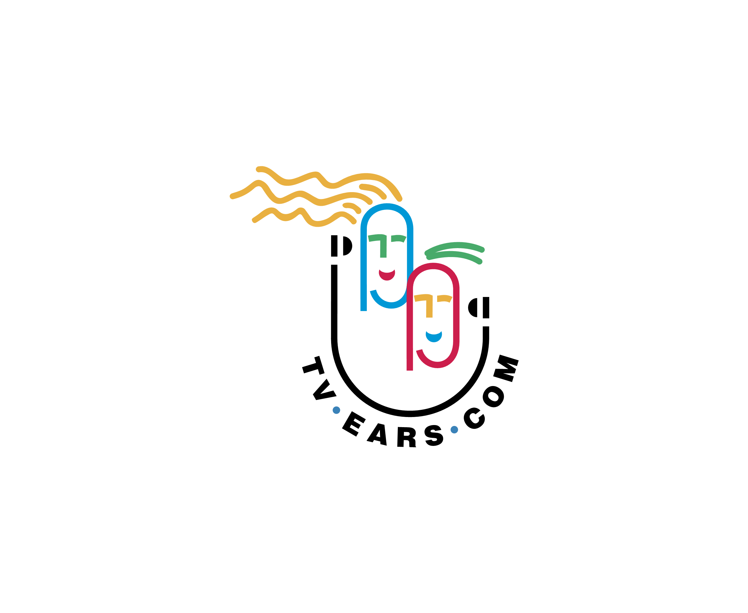 Tv Ears标志